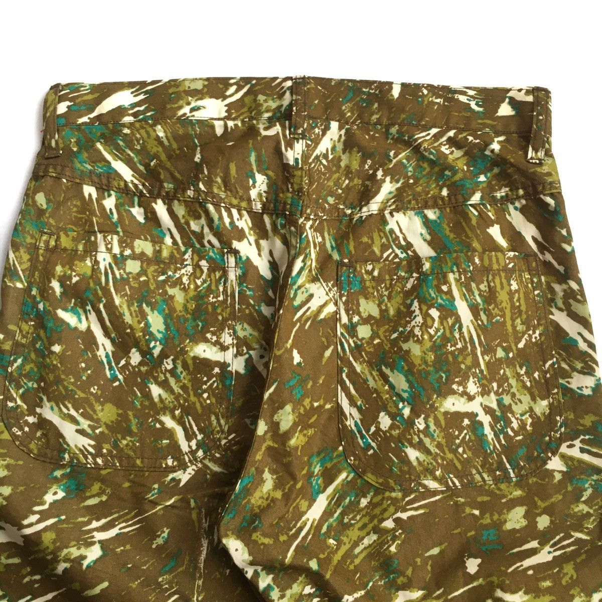 CABANE de ZUCCA pants