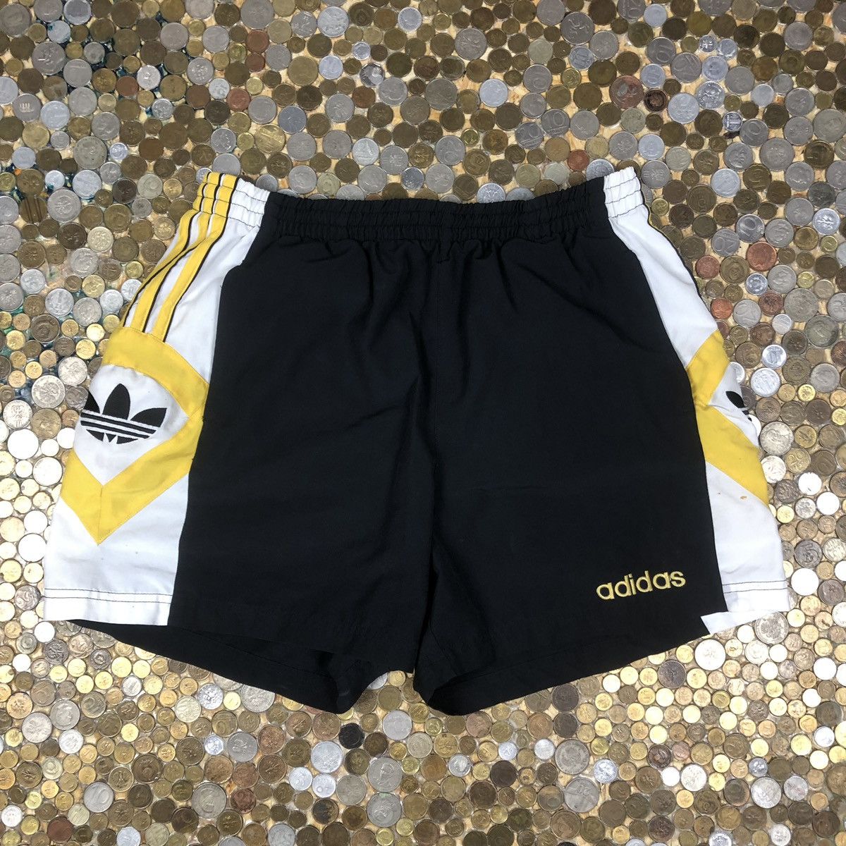 Adidas Adidas short Size US 38 / EU 54 - 1 Thumbnail