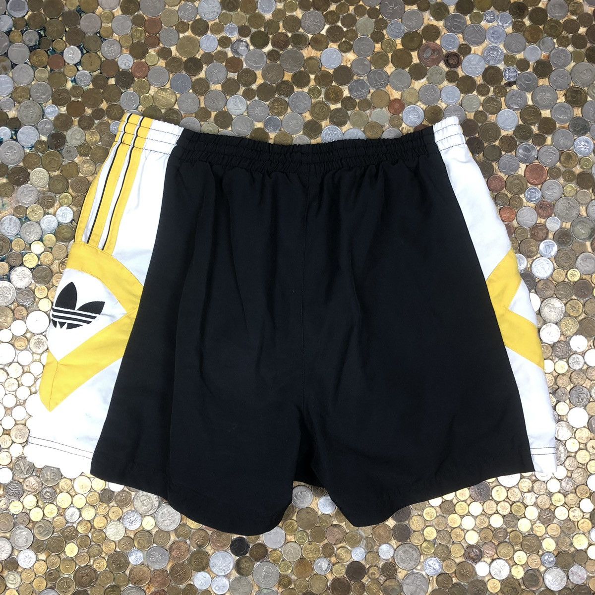 Adidas Adidas short Size US 38 / EU 54 - 3 Thumbnail
