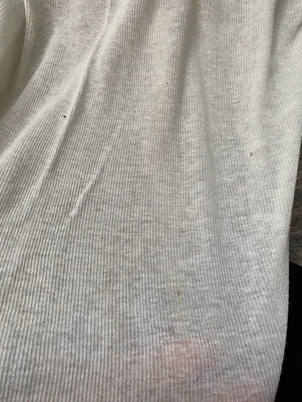 Ann Demeulemeester OG summer tube scarf Size ONE SIZE - 4 Thumbnail