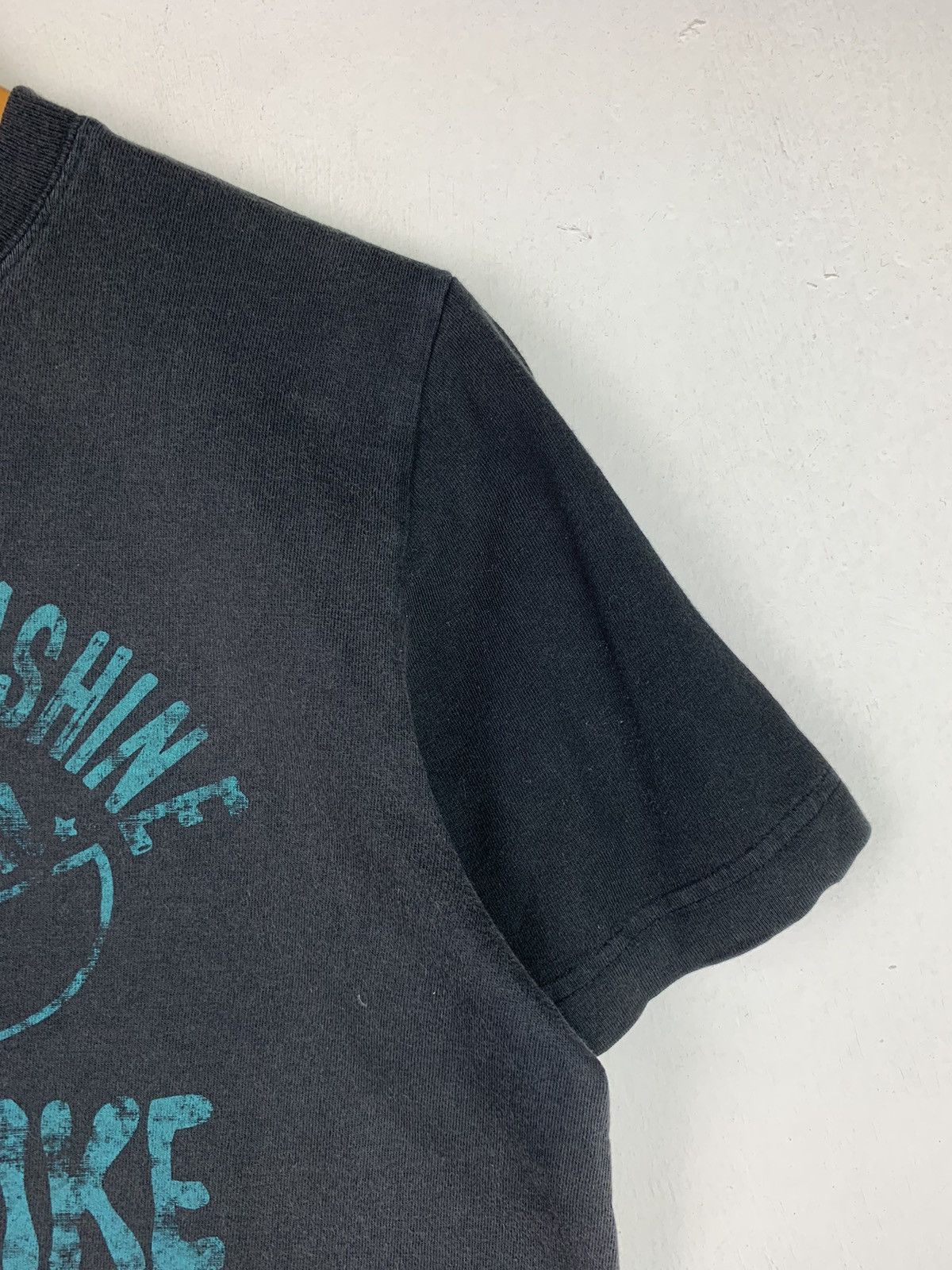 Japanese Brand × Vintage Vintage Japanese brand Tshirt Size US L / EU 52-54 / 3 - 5 Thumbnail