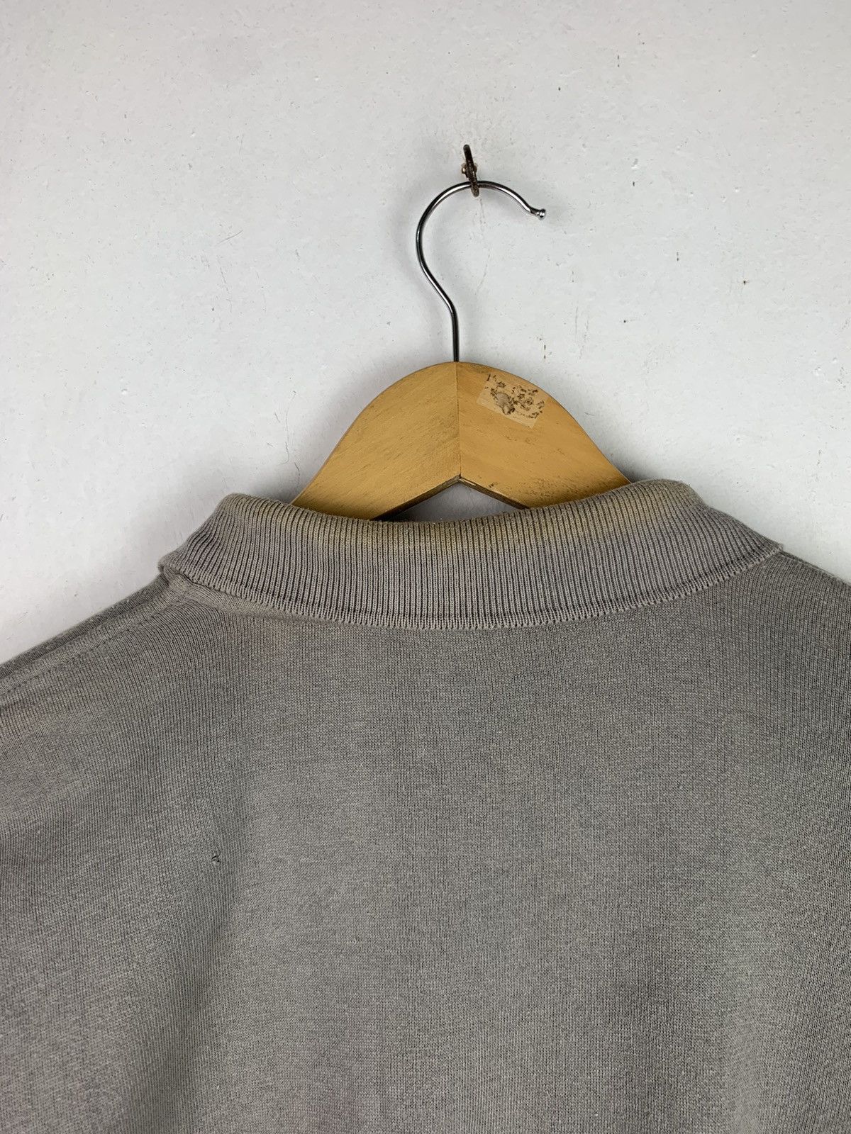 Asics × Japanese Brand × Vintage Vintage Asics Long sleeve Size US L / EU 52-54 / 3 - 10 Thumbnail