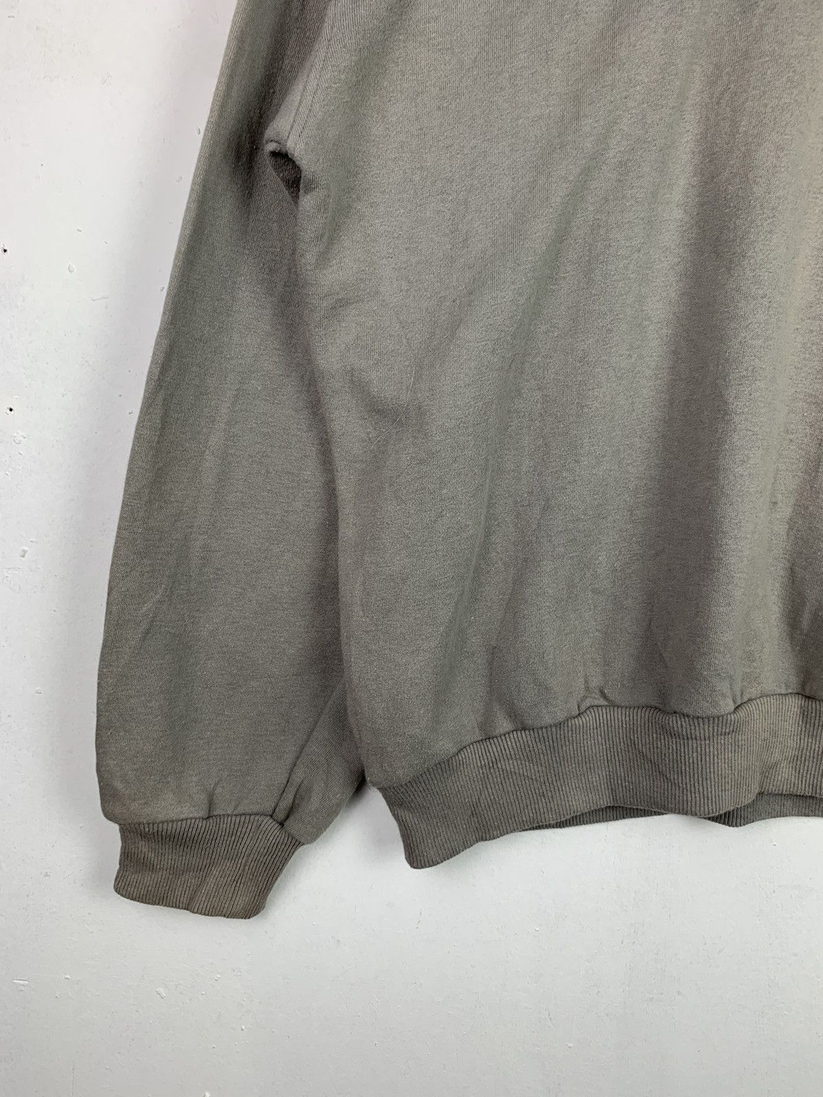 Asics × Japanese Brand × Vintage Vintage Asics Long sleeve Size US L / EU 52-54 / 3 - 4 Thumbnail