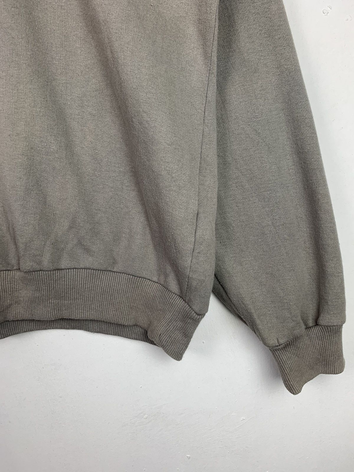 Asics × Japanese Brand × Vintage Vintage Asics Long sleeve Size US L / EU 52-54 / 3 - 6 Thumbnail