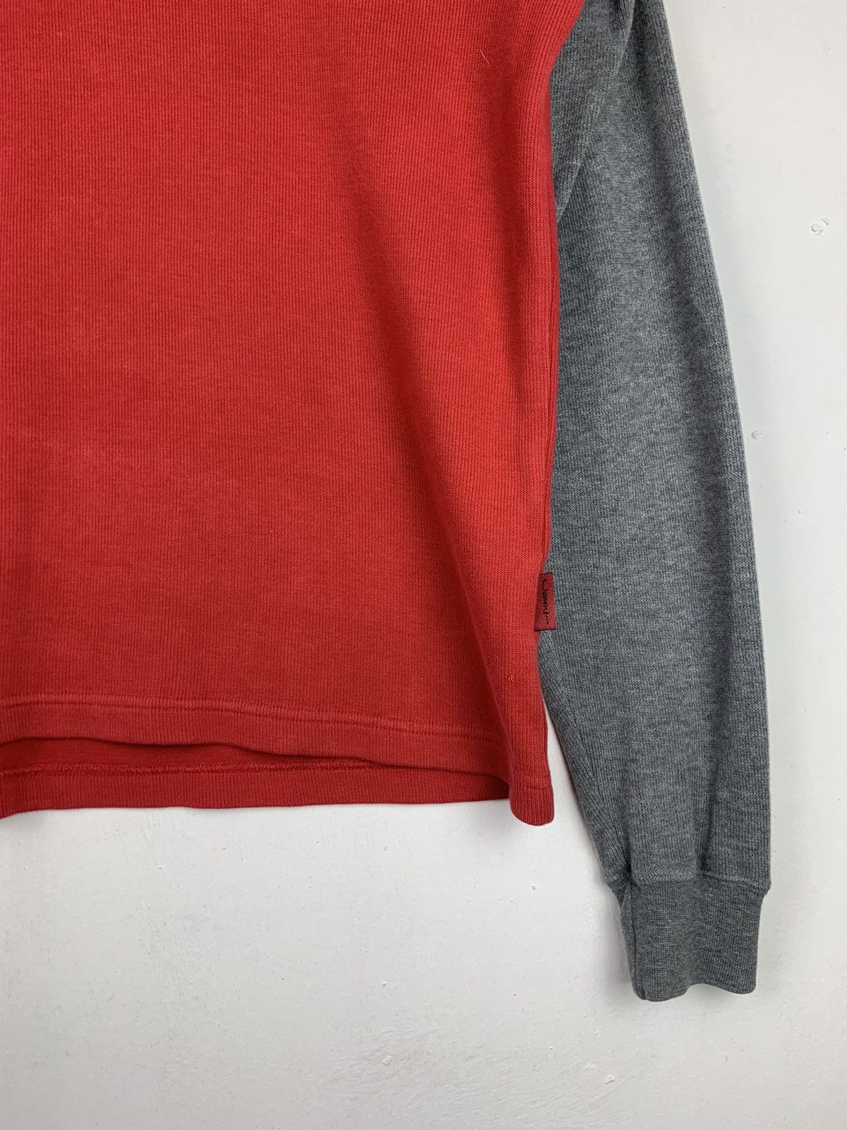 Japanese Brand × Vintage Vintage Japanese brand long sleeve Tshirt Size US M / EU 48-50 / 2 - 5 Thumbnail