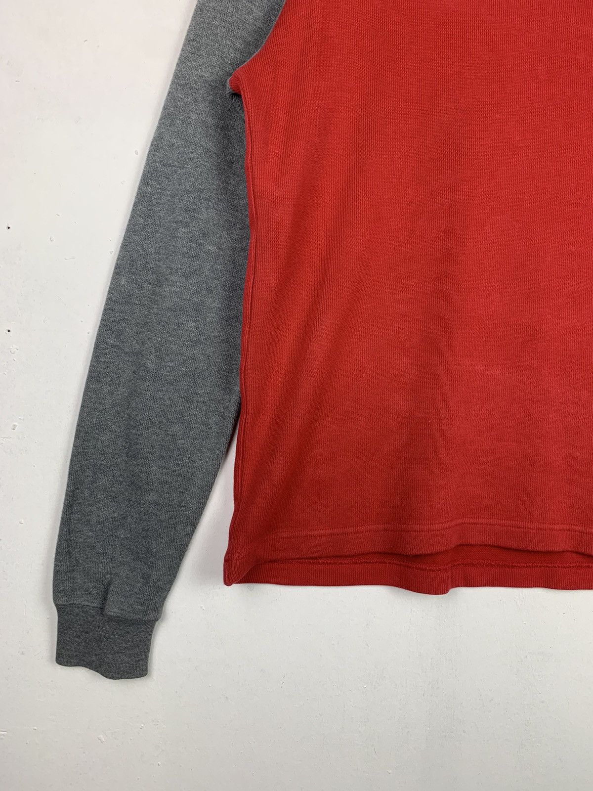 Japanese Brand × Vintage Vintage Japanese brand long sleeve Tshirt Size US M / EU 48-50 / 2 - 3 Thumbnail