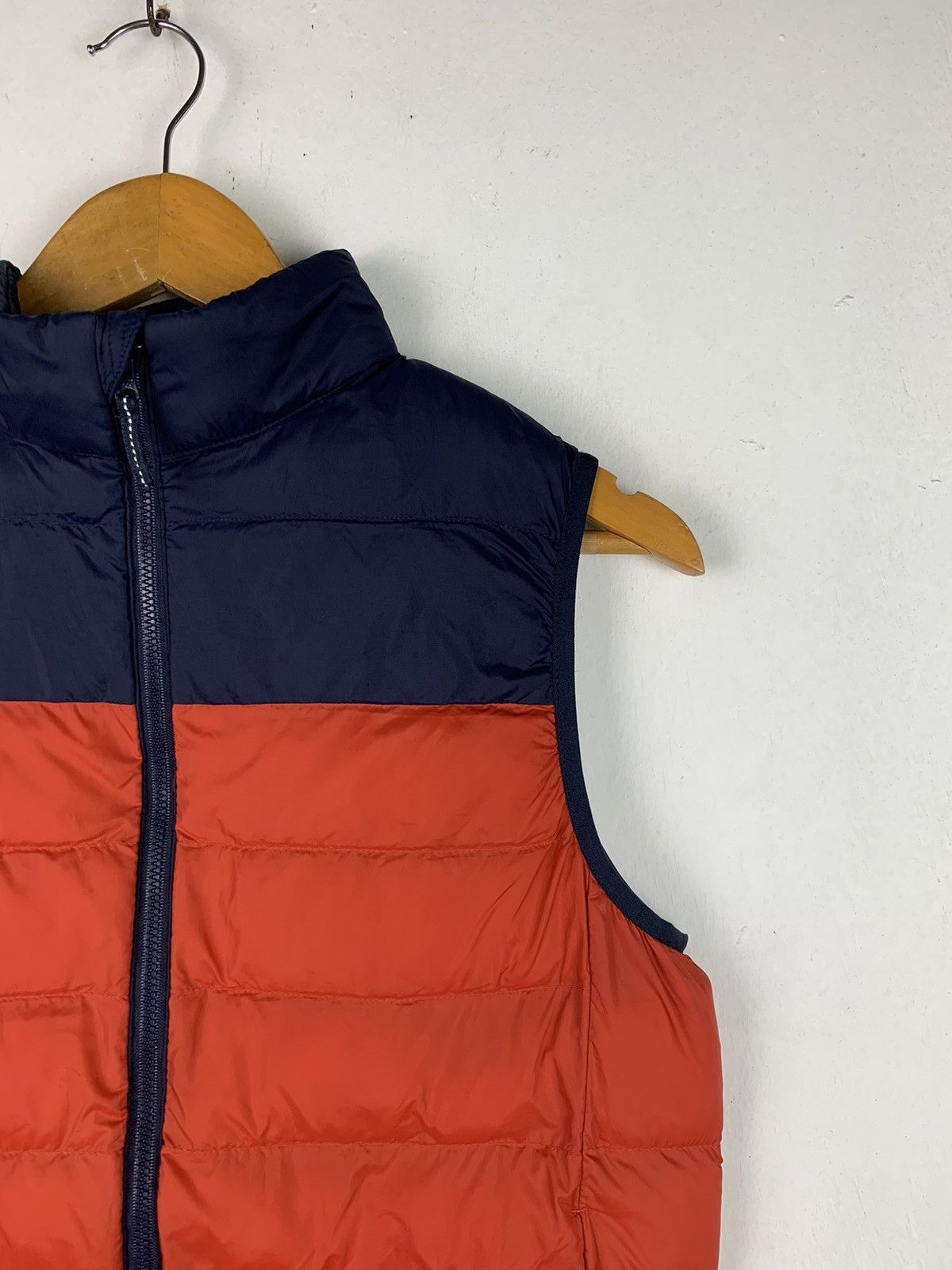 Uniqlo × Vintage Vintage Uniqlo sleeveless Vest Size US S / EU 44-46 / 1 - 4 Thumbnail
