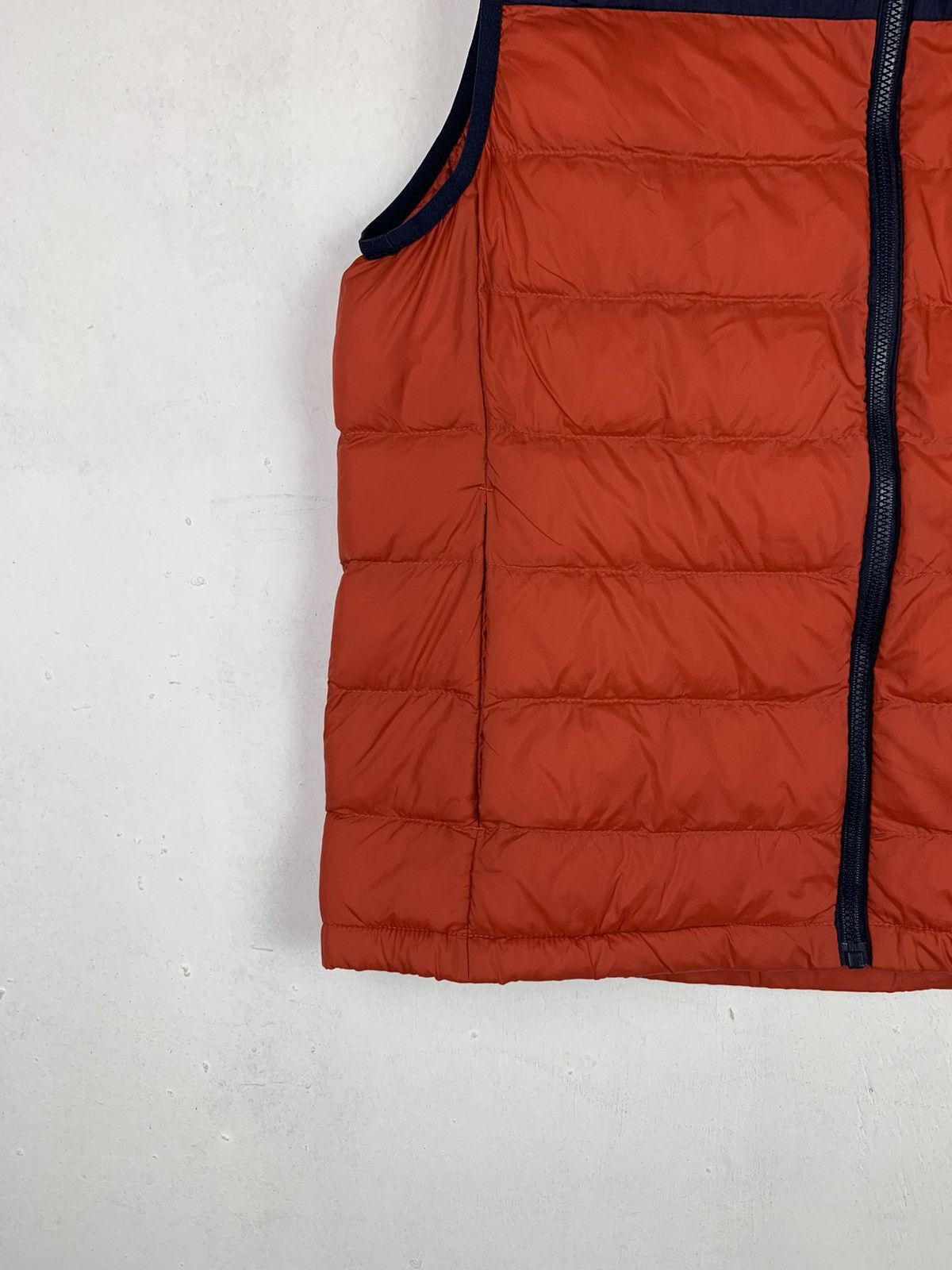 Uniqlo × Vintage Vintage Uniqlo sleeveless Vest Size US S / EU 44-46 / 1 - 3 Thumbnail