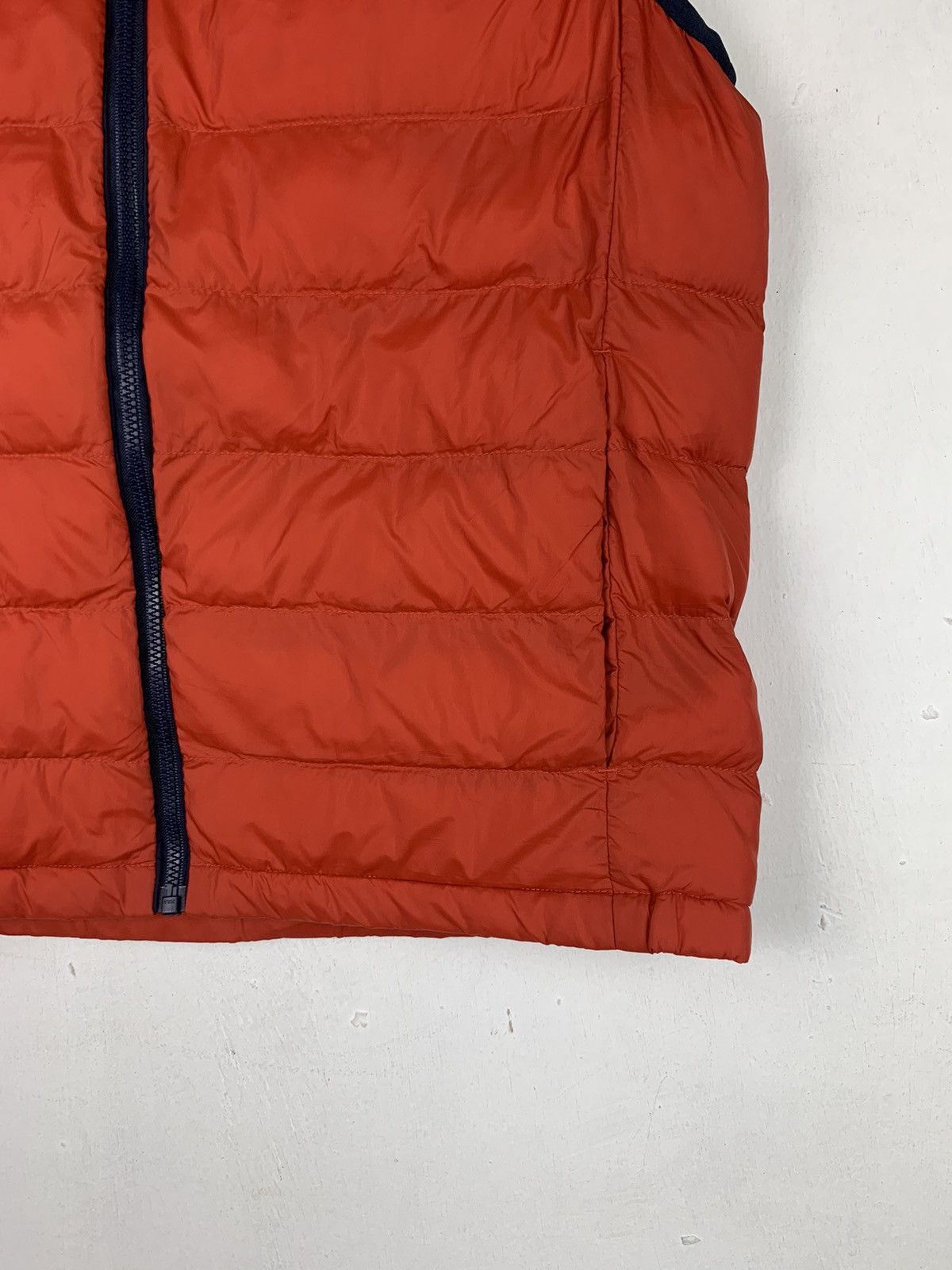 Uniqlo × Vintage Vintage Uniqlo sleeveless Vest Size US S / EU 44-46 / 1 - 5 Thumbnail