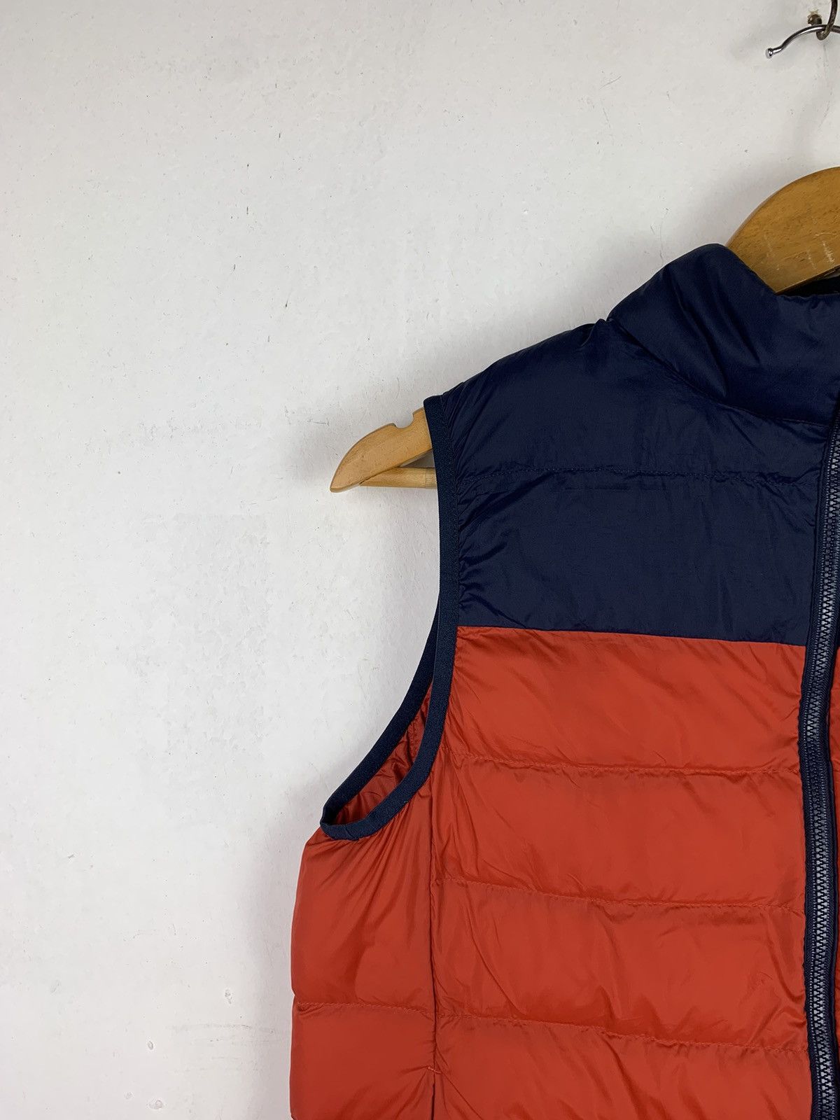 Uniqlo × Vintage Vintage Uniqlo sleeveless Vest Size US S / EU 44-46 / 1 - 2 Thumbnail