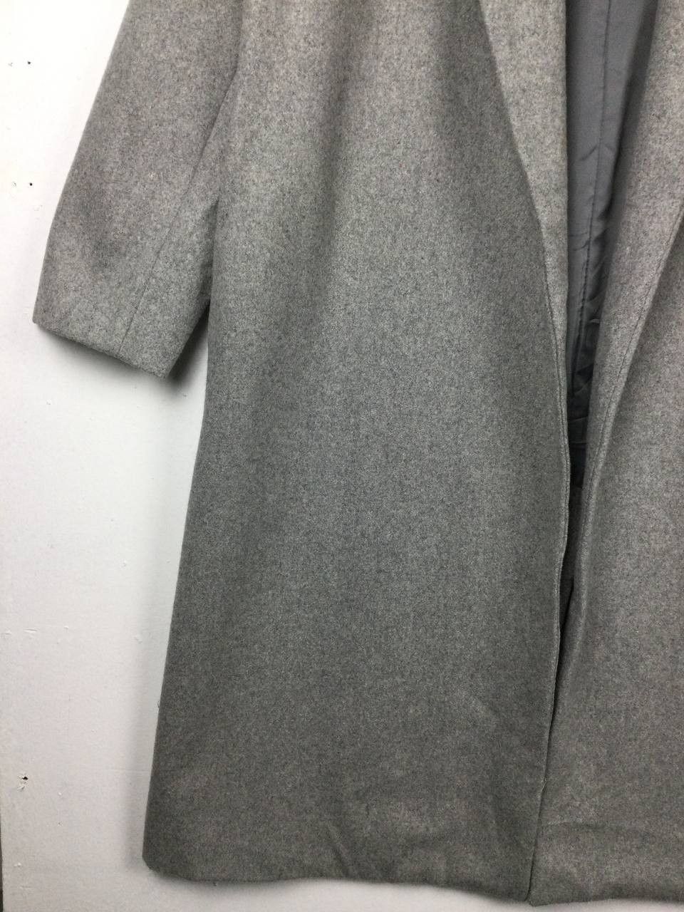 Japanese Brand × Vintage Vintage japanese Brand Long Cardigan Jacket Size US L / EU 52-54 / 3 - 6 Thumbnail