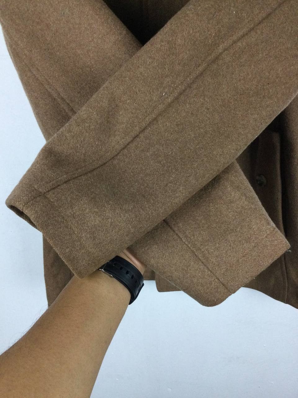 Designer × Journal Standard × Vintage Vintage Journal standard single breasted wool coat Size US S / EU 44-46 / 1 - 7 Thumbnail