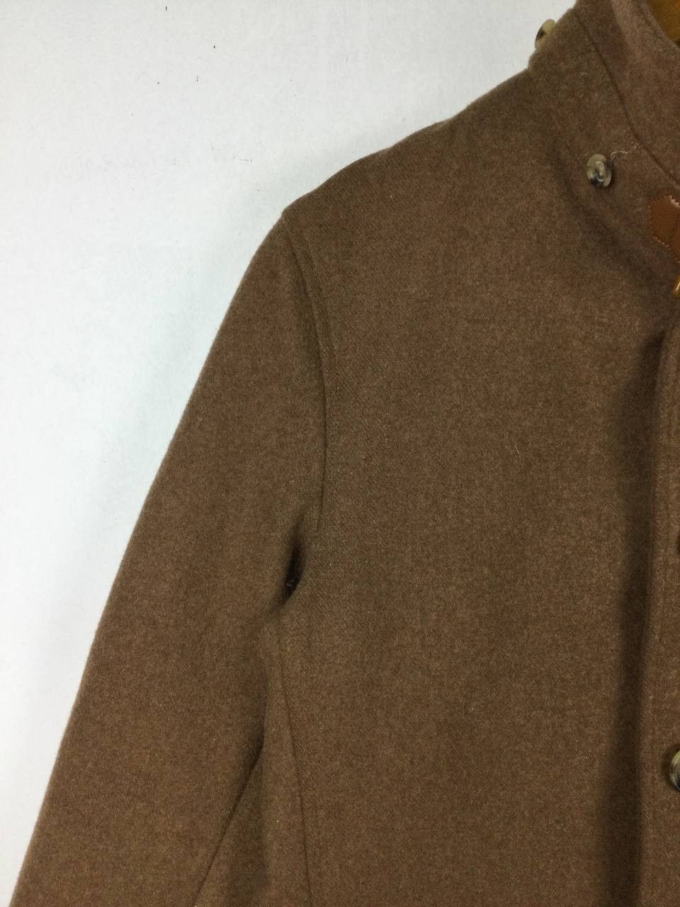 Designer × Journal Standard × Vintage Vintage Journal standard single breasted wool coat Size US S / EU 44-46 / 1 - 8 Thumbnail