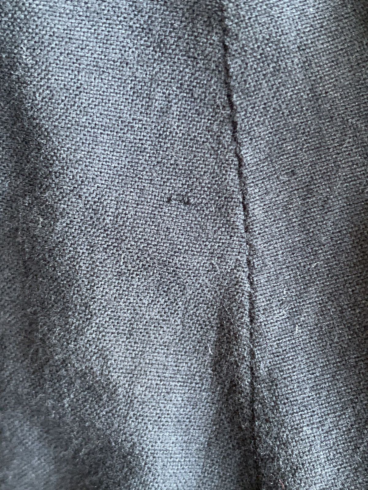Undercover UNDERCOVER CROPPED PANT Size US 29 - 9 Thumbnail