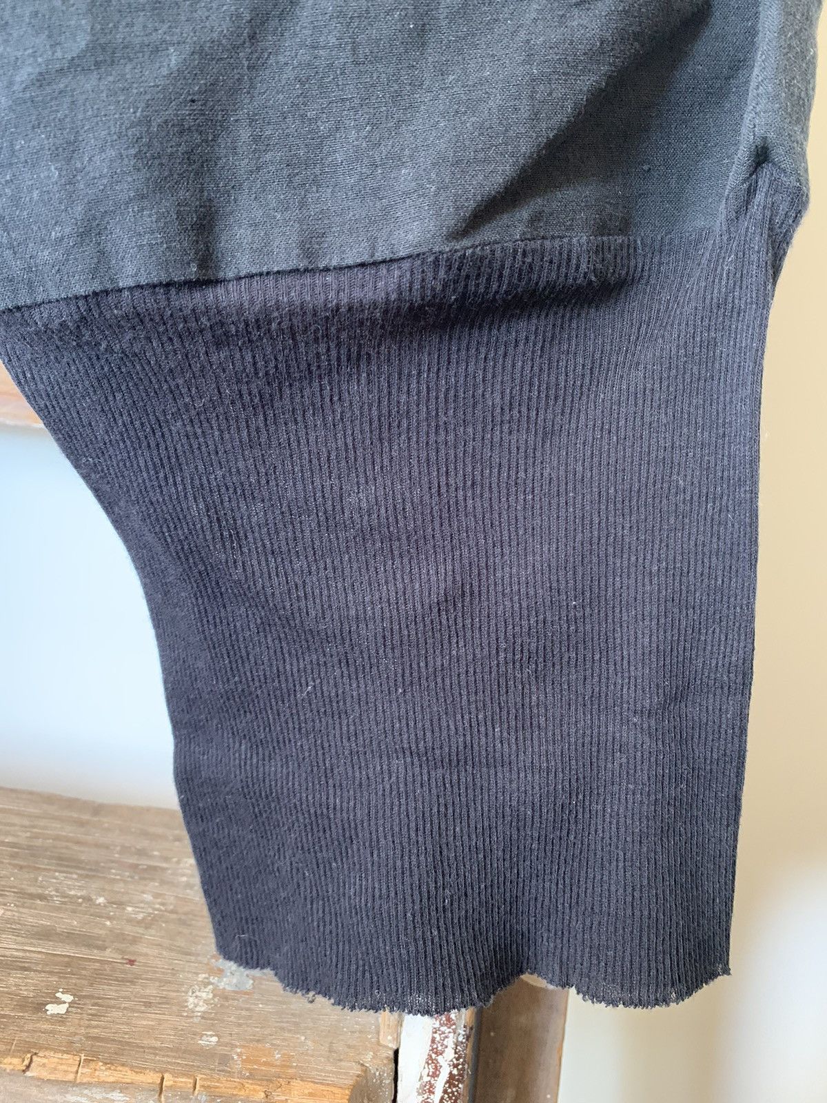 Undercover UNDERCOVER CROPPED PANT Size US 29 - 8 Thumbnail
