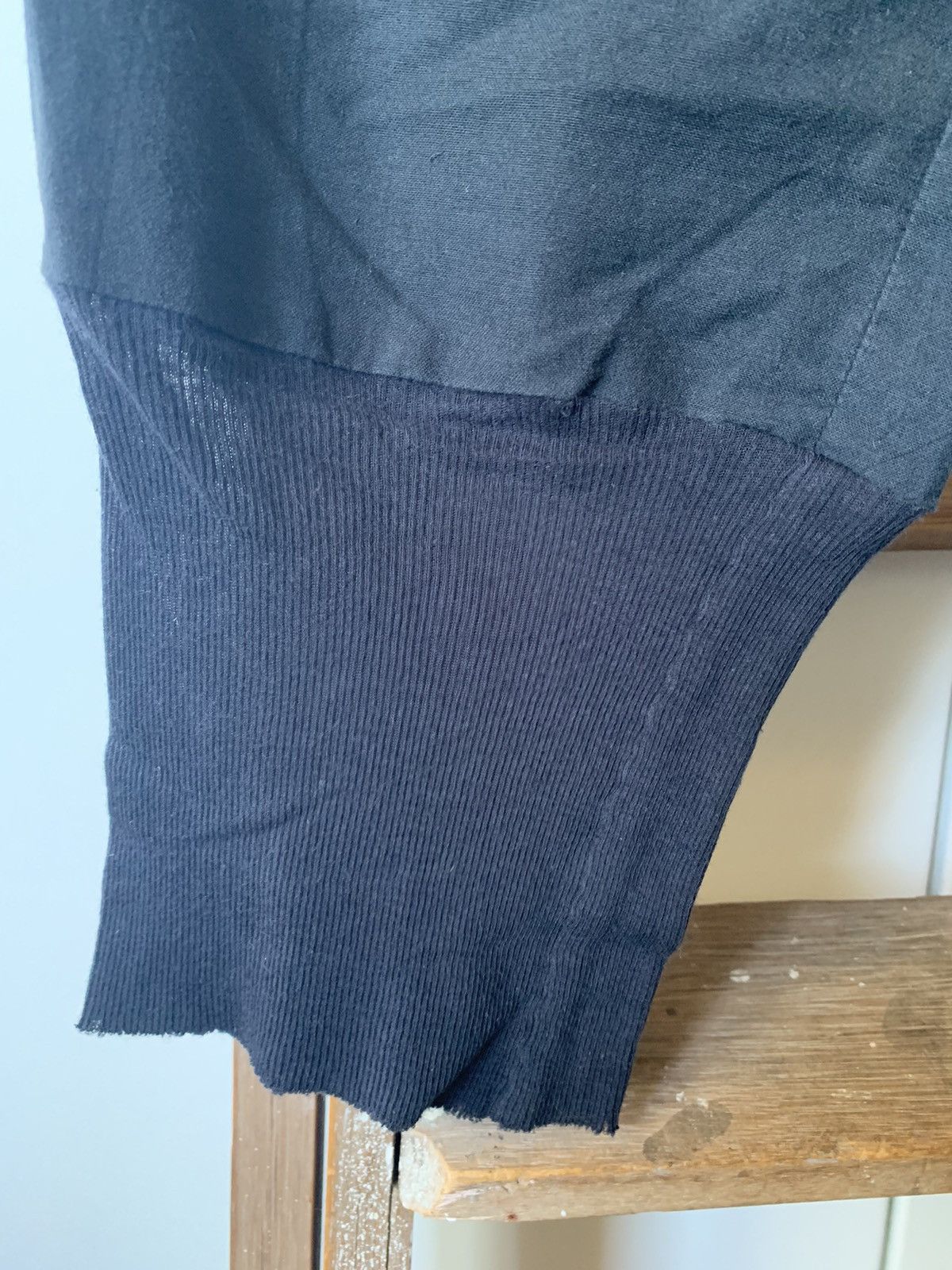 Undercover UNDERCOVER CROPPED PANT Size US 29 - 5 Thumbnail
