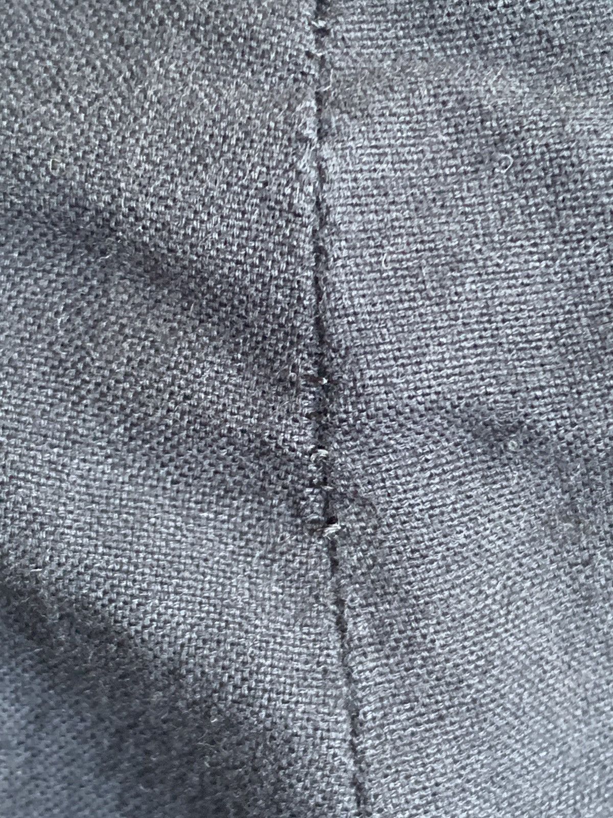 Undercover UNDERCOVER CROPPED PANT Size US 29 - 11 Thumbnail