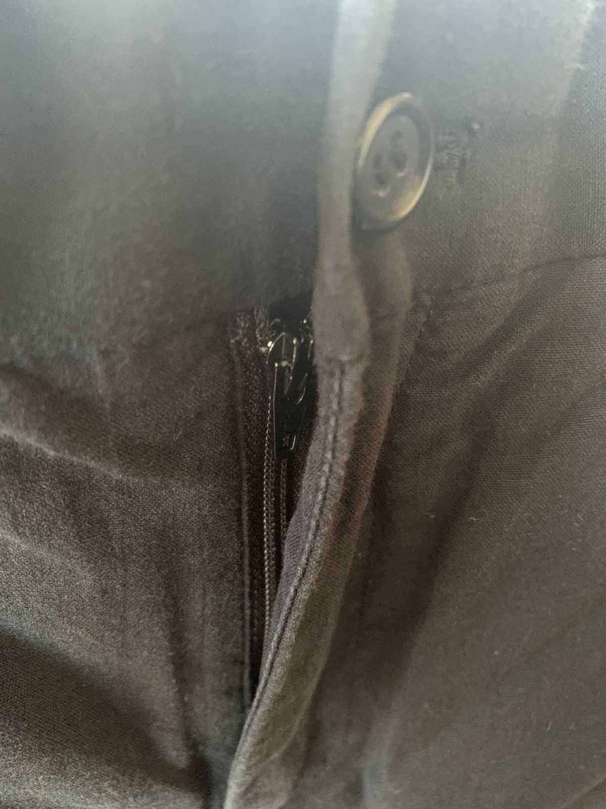 Undercover UNDERCOVER CROPPED PANT Size US 29 - 4 Thumbnail
