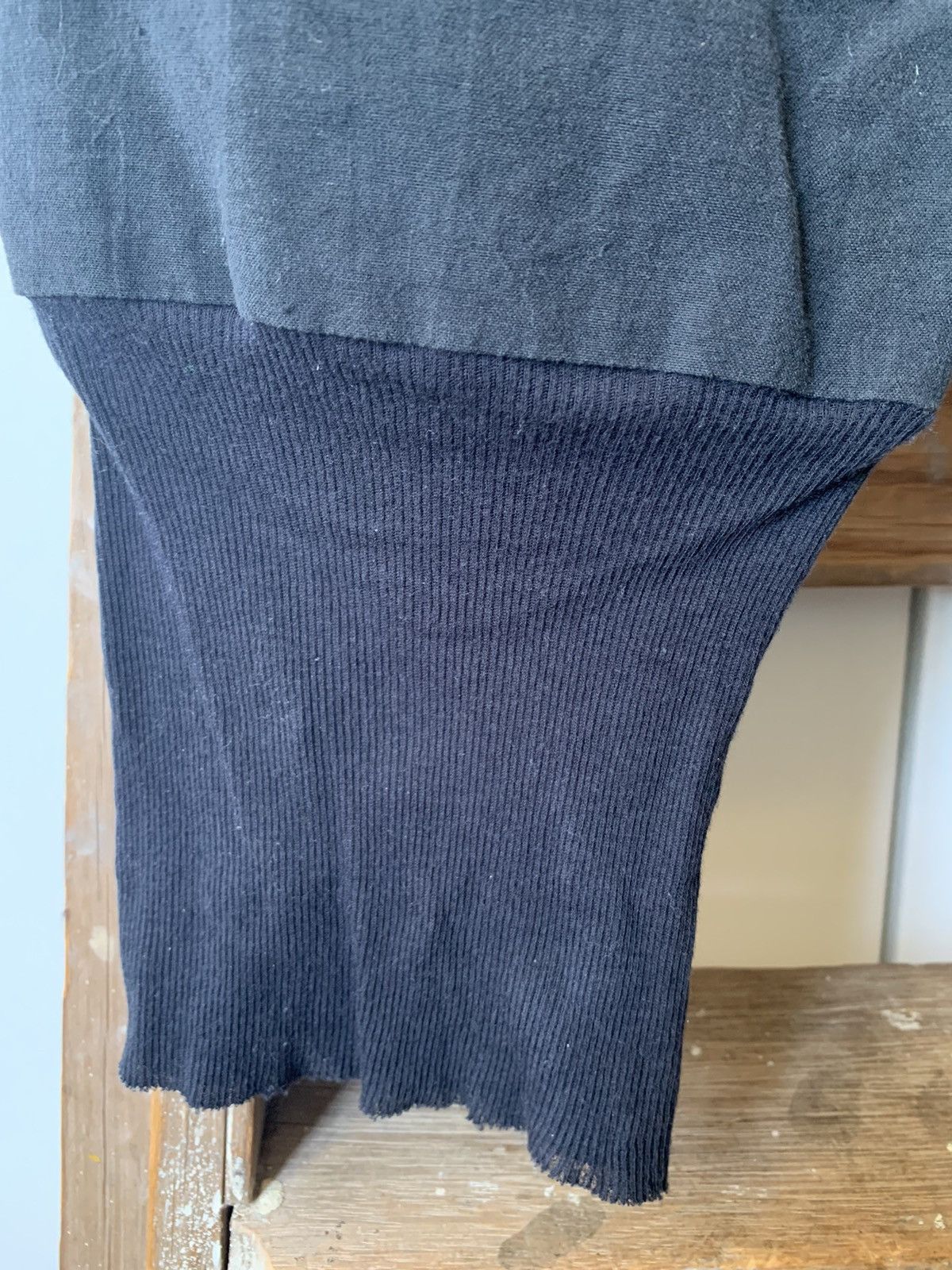 Undercover UNDERCOVER CROPPED PANT Size US 29 - 7 Thumbnail