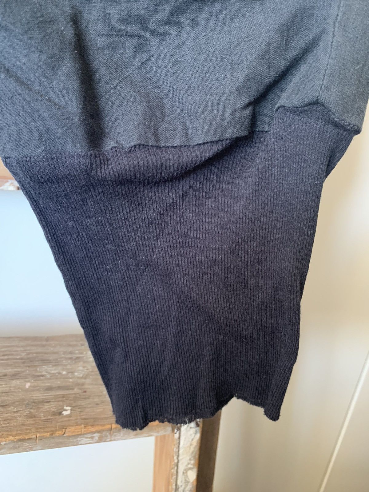 Undercover UNDERCOVER CROPPED PANT Size US 29 - 6 Thumbnail