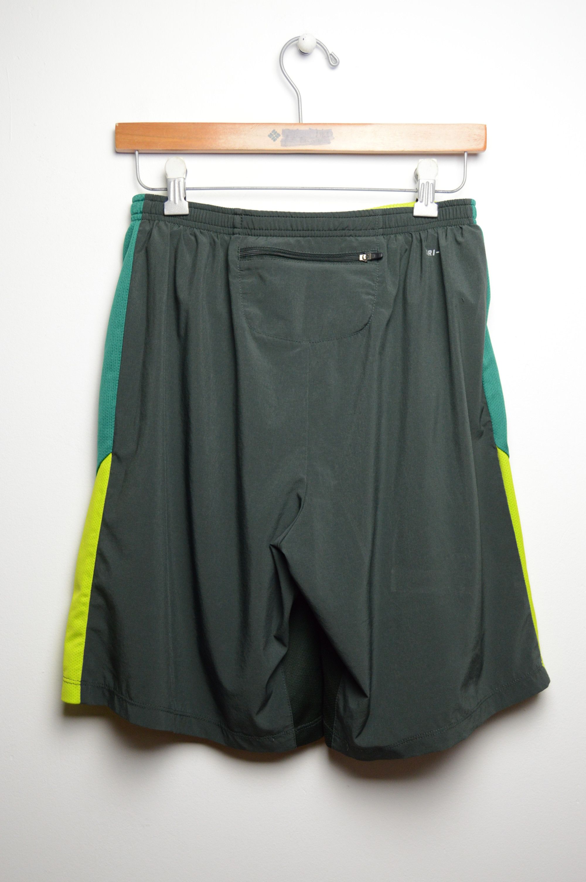 Nike nike dri-fit running shorts Size US 32 / EU 48 - 8 Thumbnail