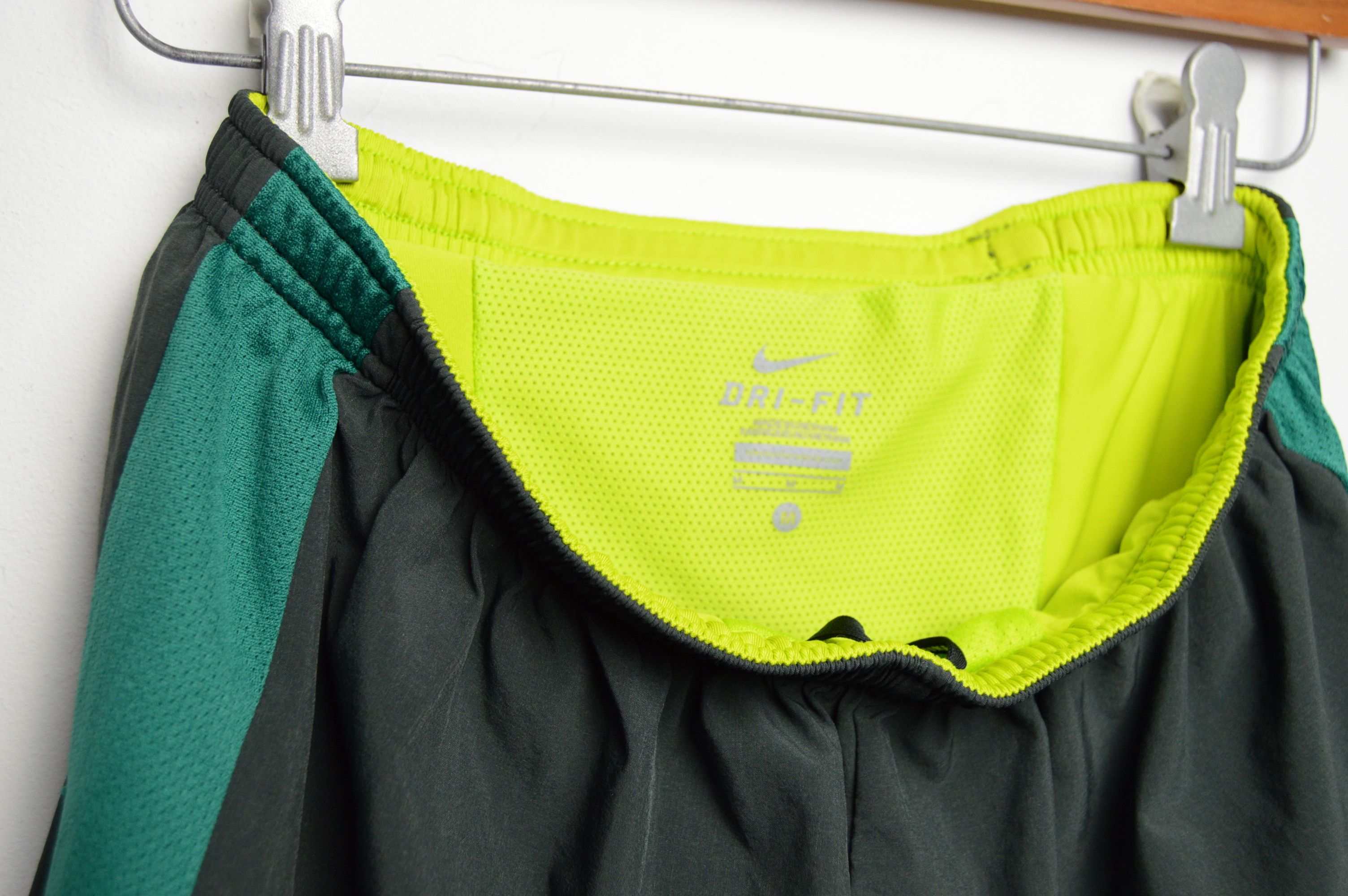 Nike nike dri-fit running shorts Size US 32 / EU 48 - 9 Thumbnail