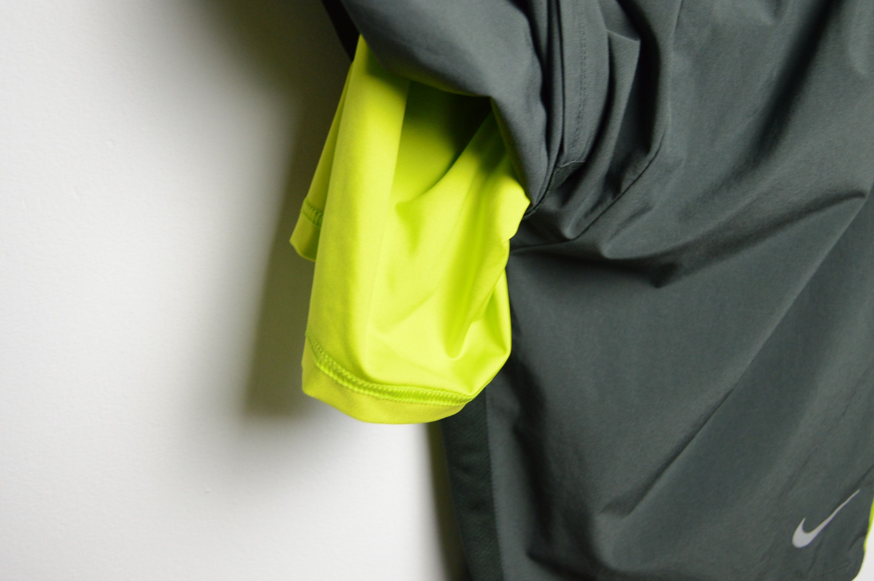 Nike nike dri-fit running shorts Size US 32 / EU 48 - 10 Thumbnail
