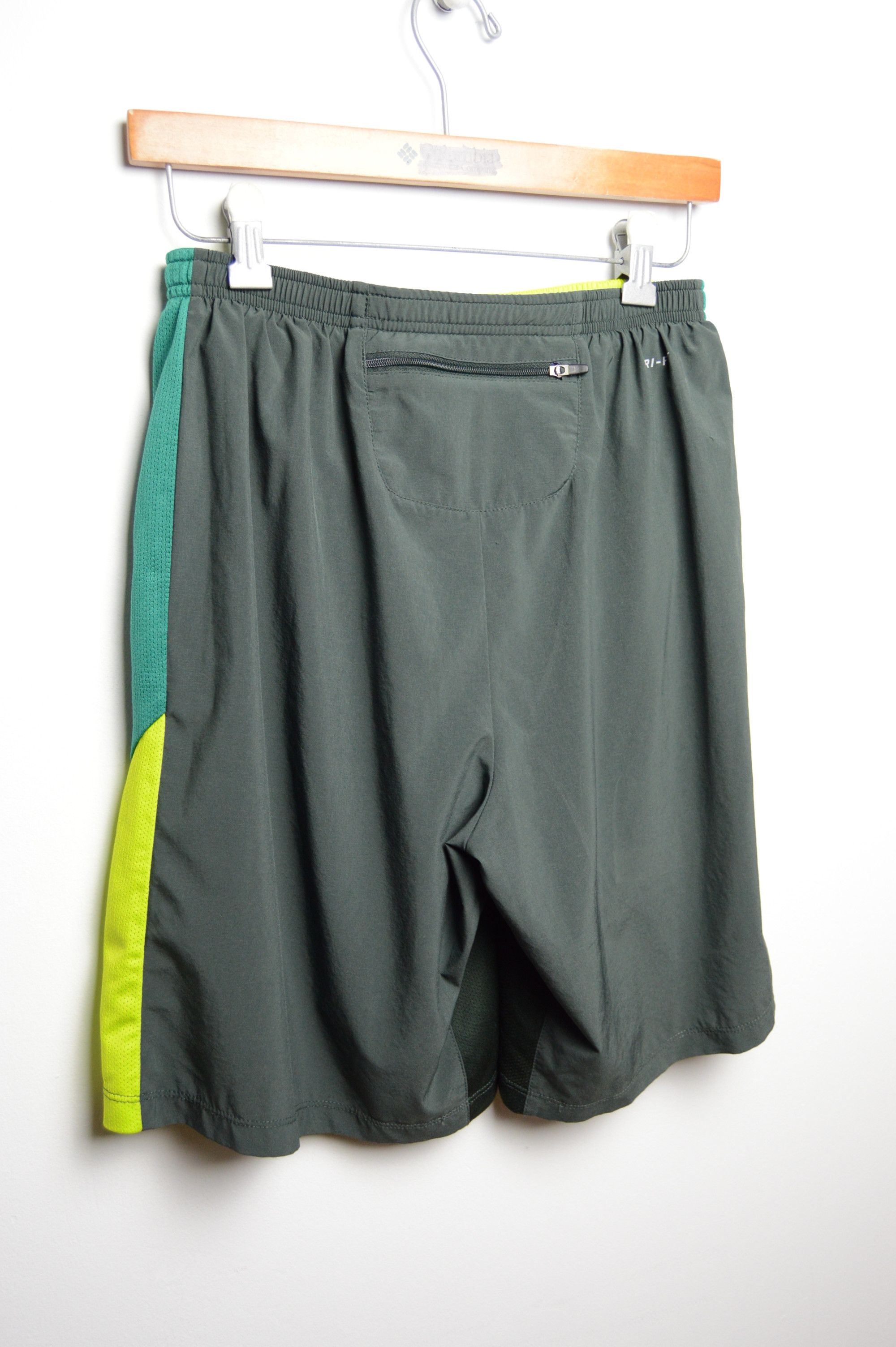 Nike nike dri-fit running shorts Size US 32 / EU 48 - 7 Thumbnail