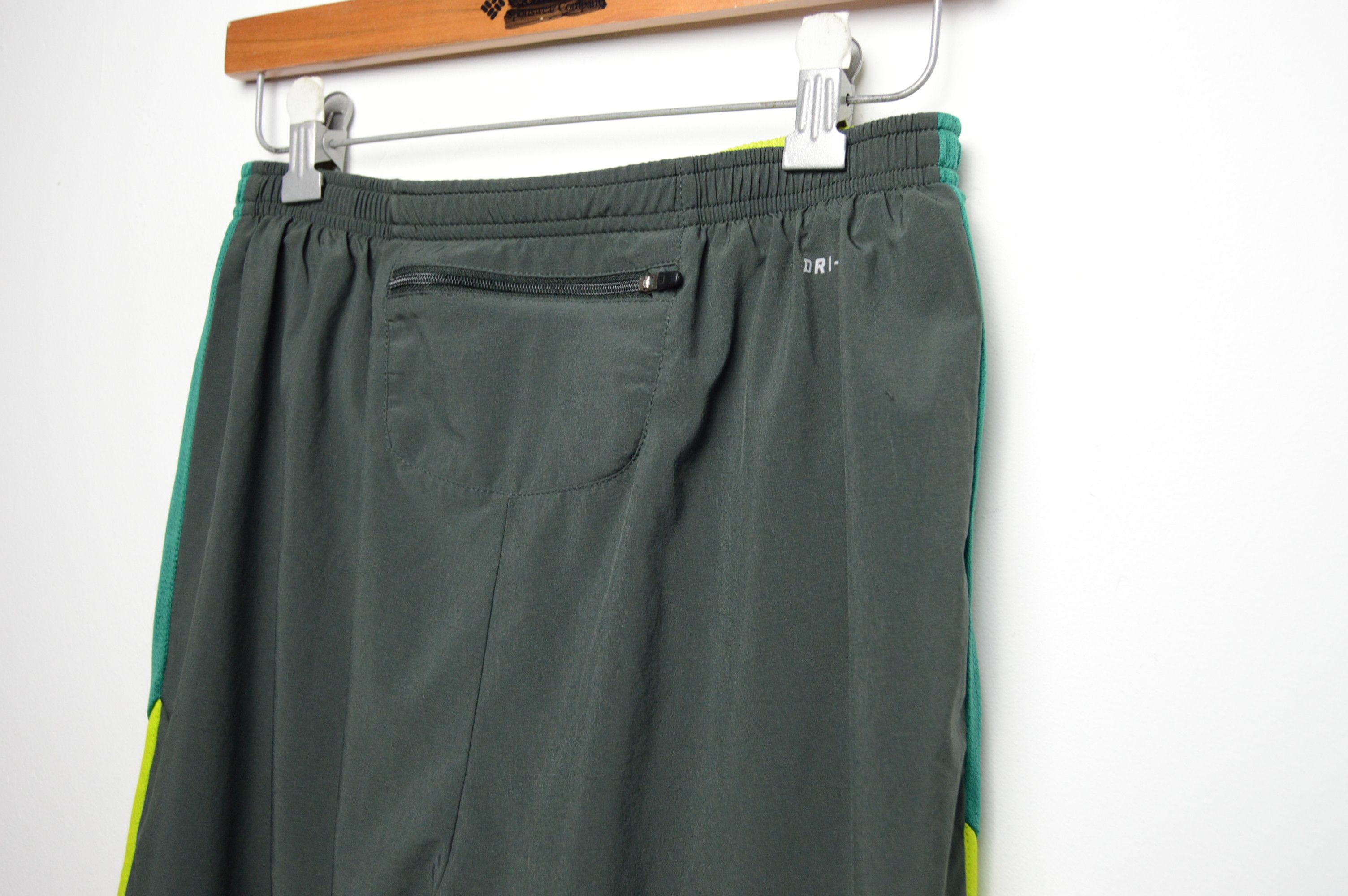 Nike nike dri-fit running shorts Size US 32 / EU 48 - 5 Thumbnail