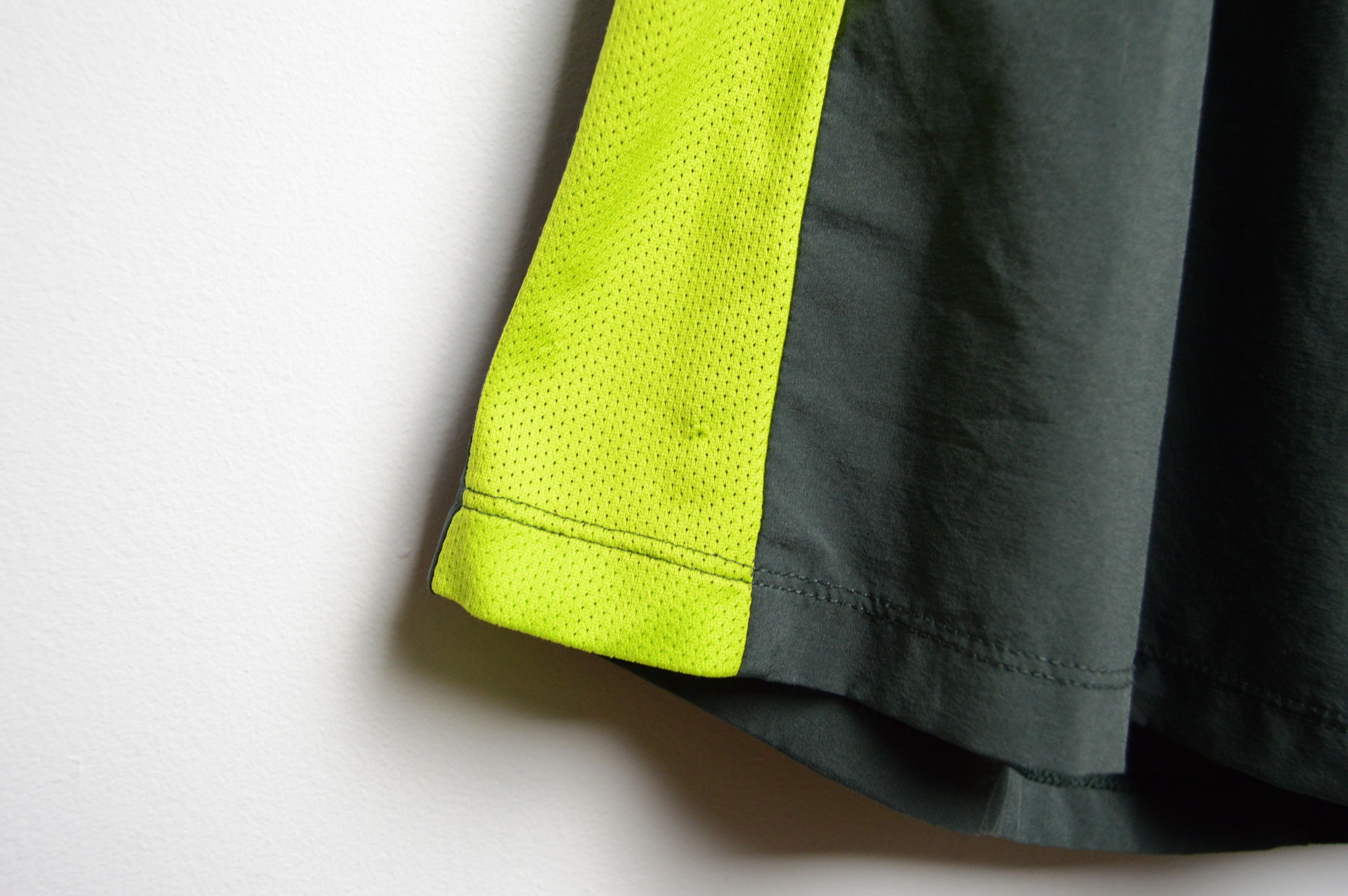 Nike nike dri-fit running shorts Size US 32 / EU 48 - 3 Thumbnail