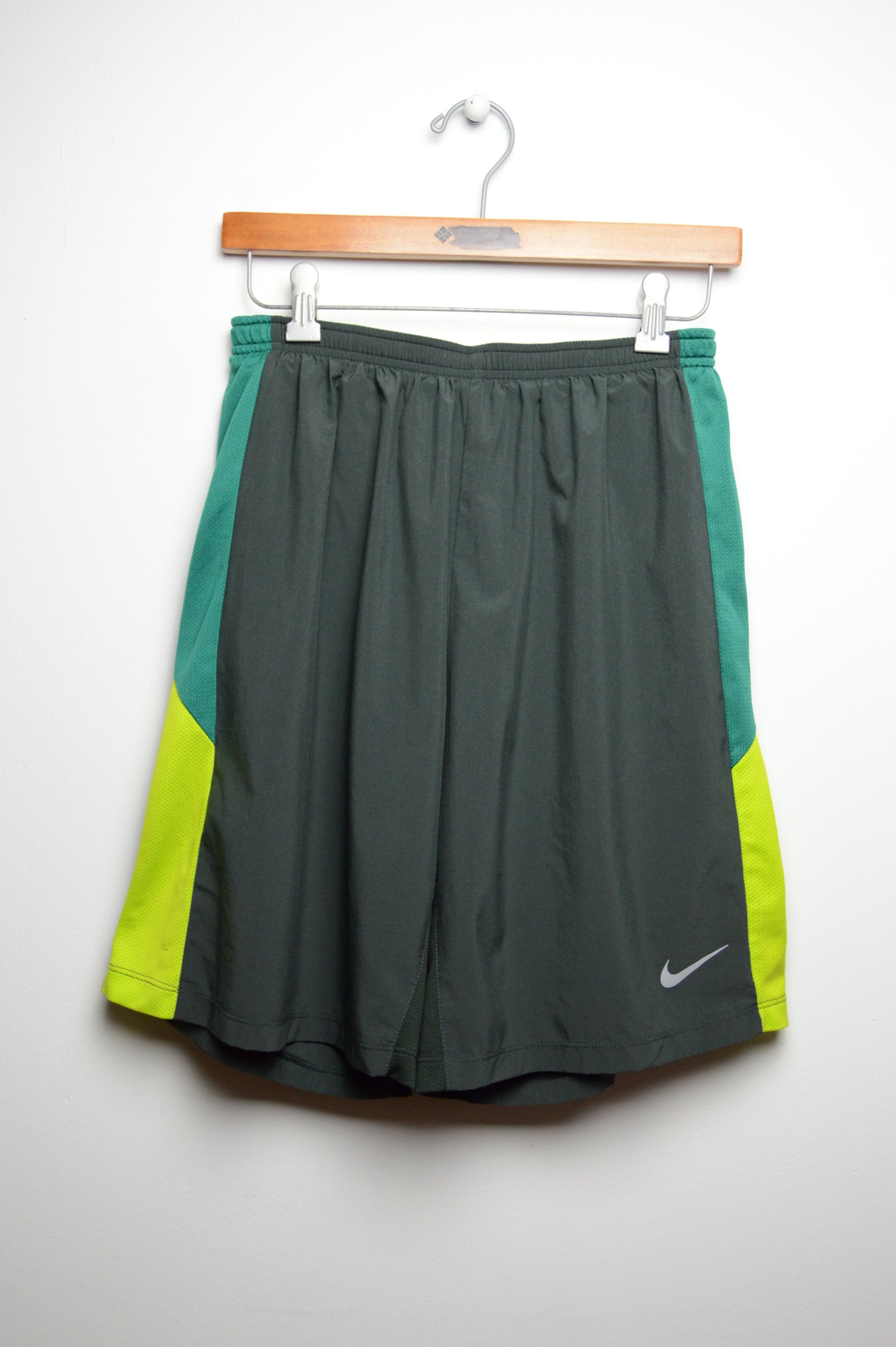 Nike nike dri-fit running shorts Size US 32 / EU 48 - 2 Thumbnail