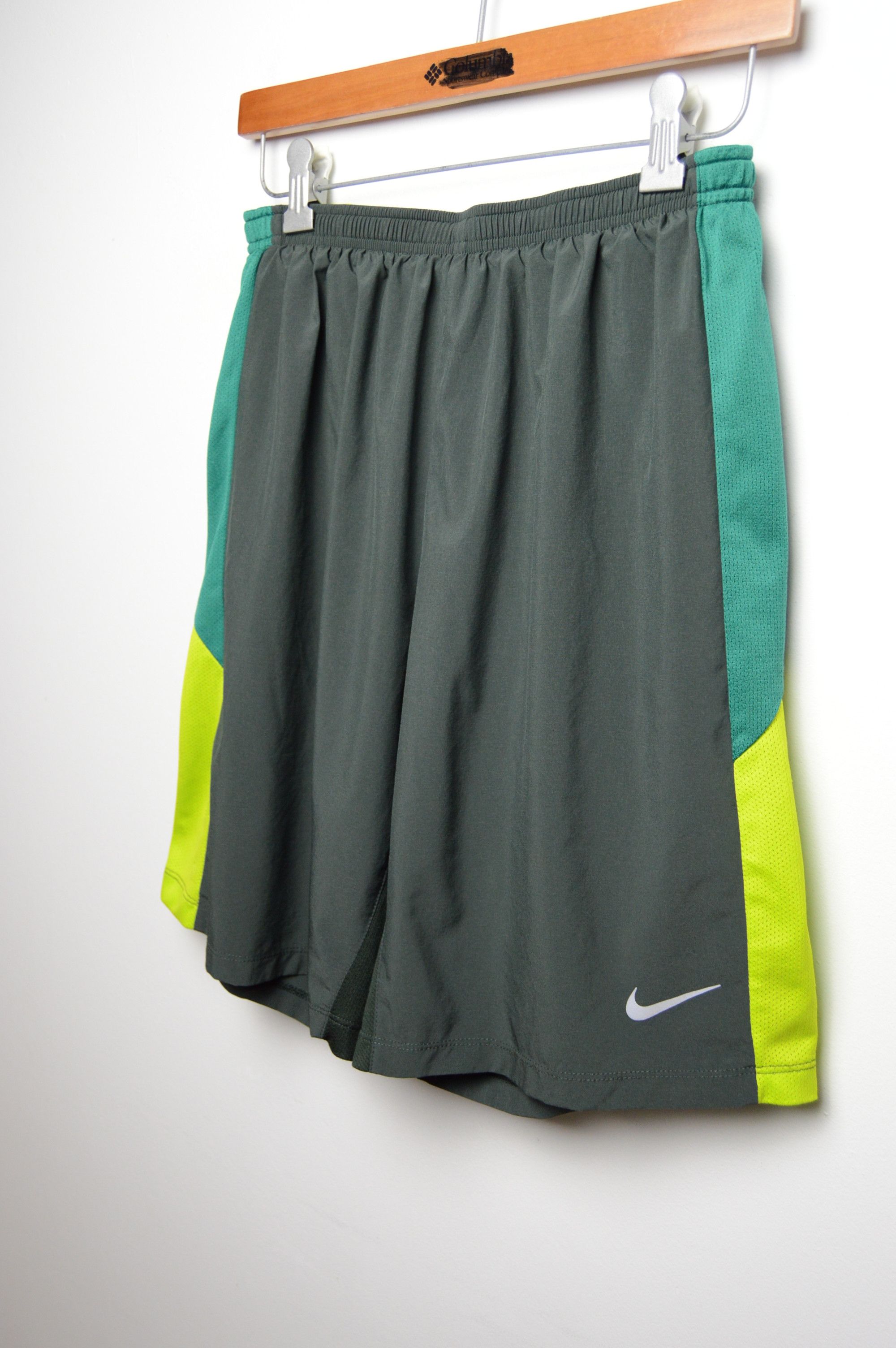 Nike nike dri-fit running shorts Size US 32 / EU 48 - 4 Thumbnail