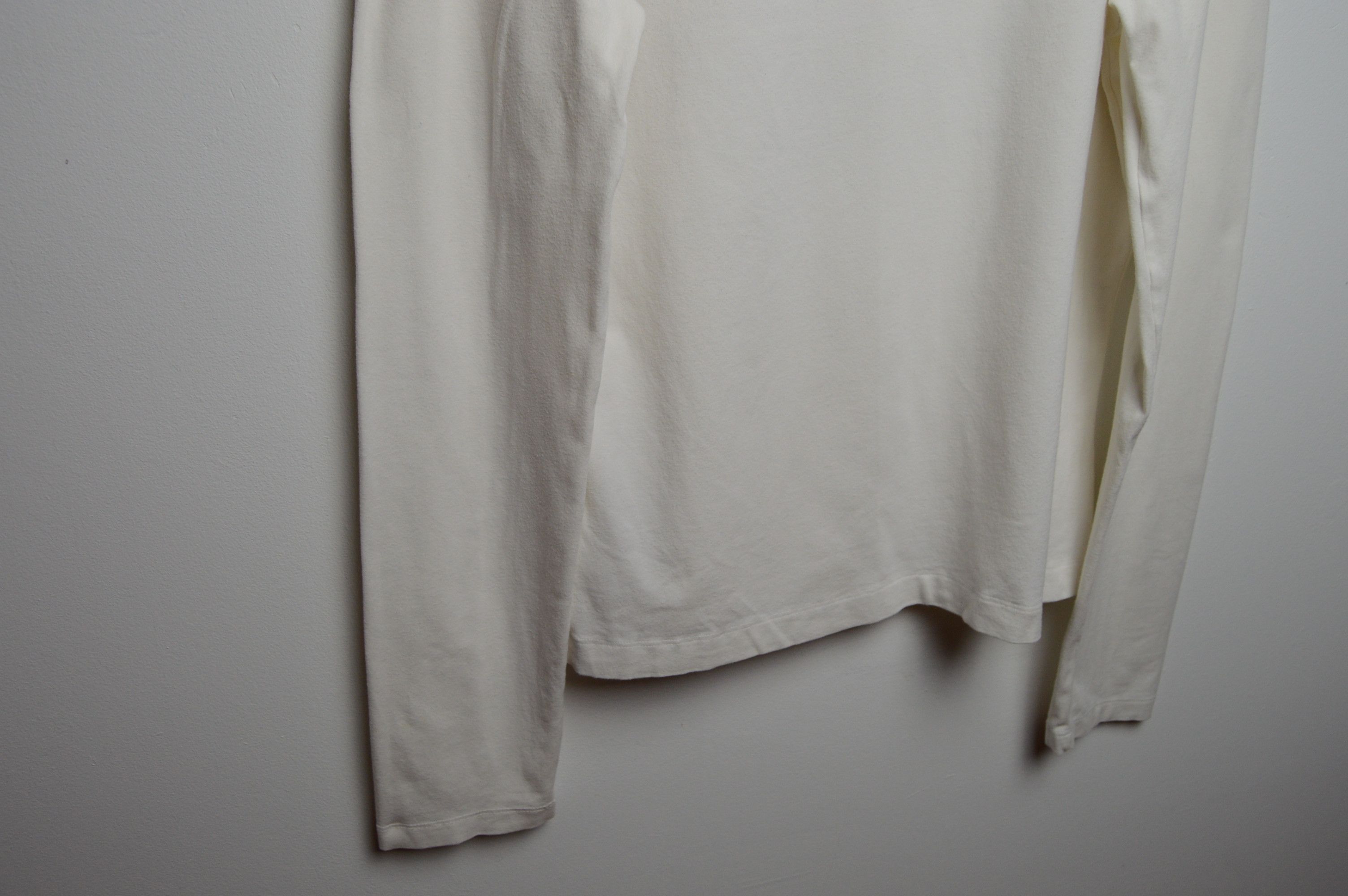 Versace versace y2k long sleeve rare vintage Size US M / EU 48-50 / 2 - 7 Thumbnail