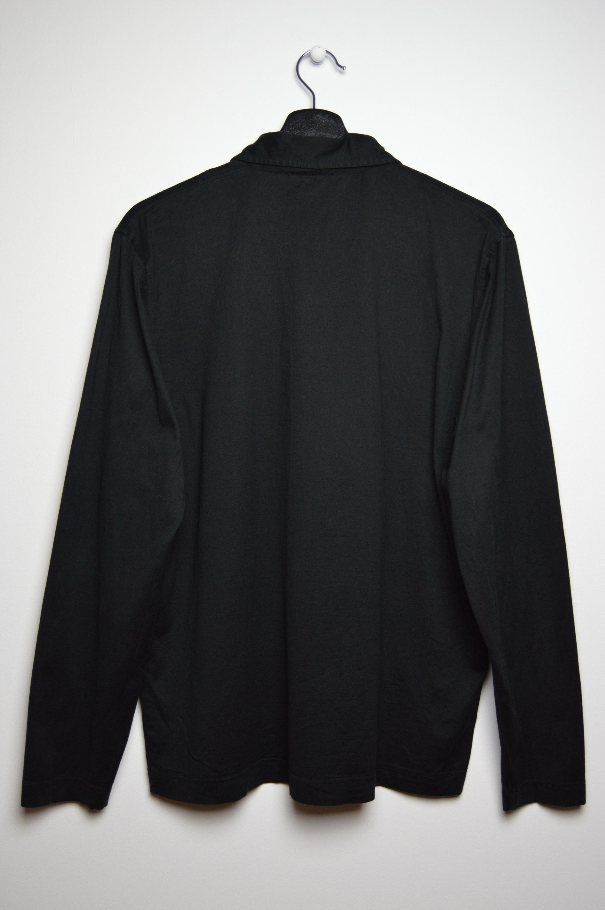 Versace versace y2k vintage long sleeve Size US M / EU 48-50 / 2 - 4 Thumbnail