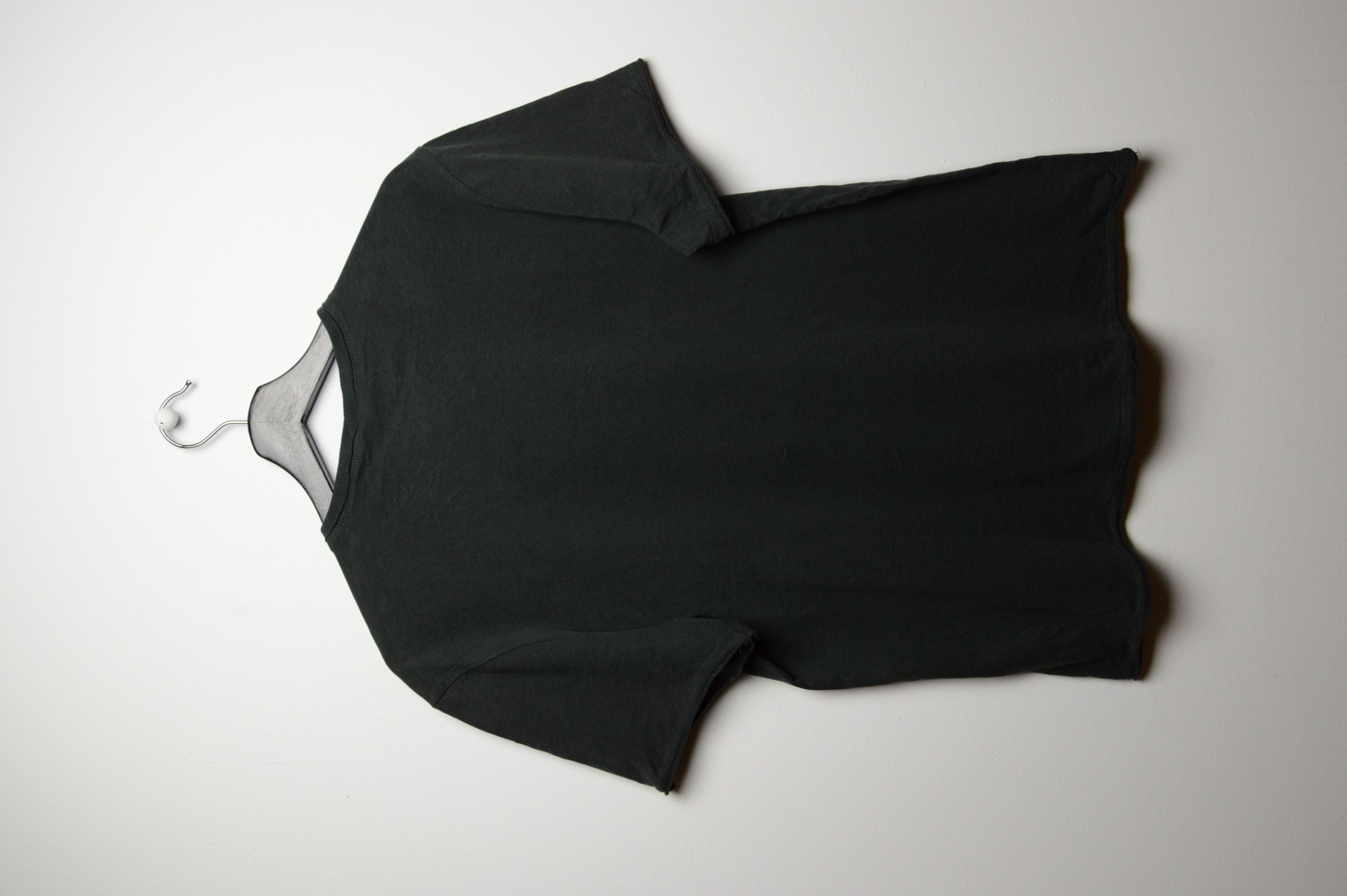 Band Tees y2k wu-tang tee Size US M / EU 48-50 / 2 - 7 Thumbnail