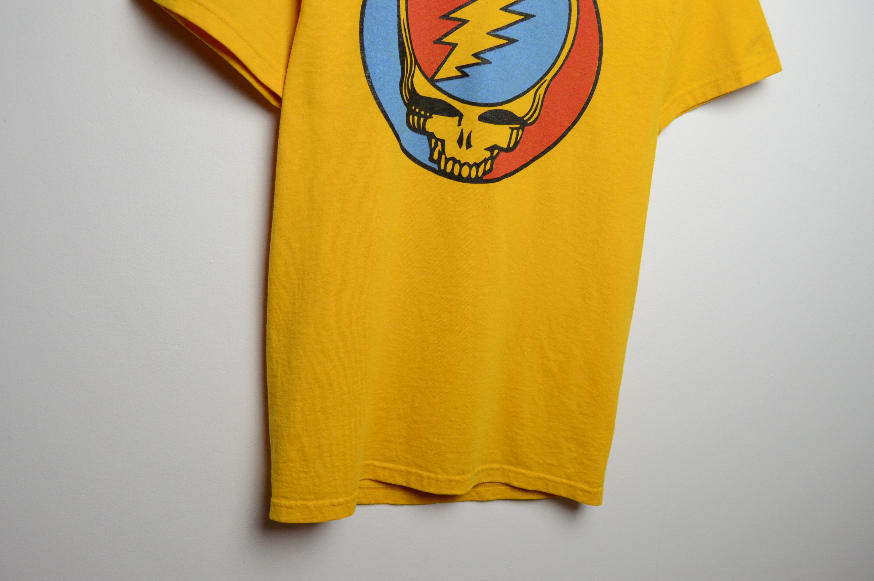 Band Tees grateful dead tee Size US S / EU 44-46 / 1 - 3 Thumbnail