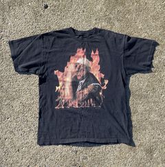 Vintage Dennis Rodman Shirt | Grailed