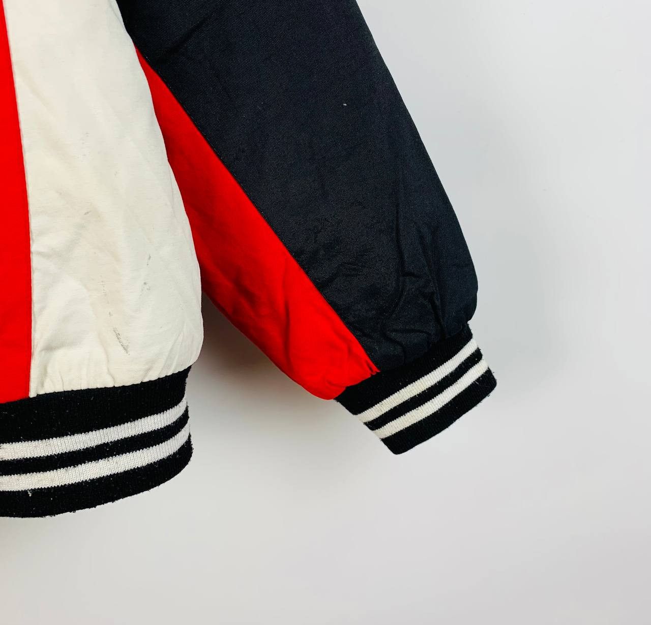 Vintage Racing Motor Yamata jacket multi M Size US M / EU 48-50 / 2 - 8 Thumbnail