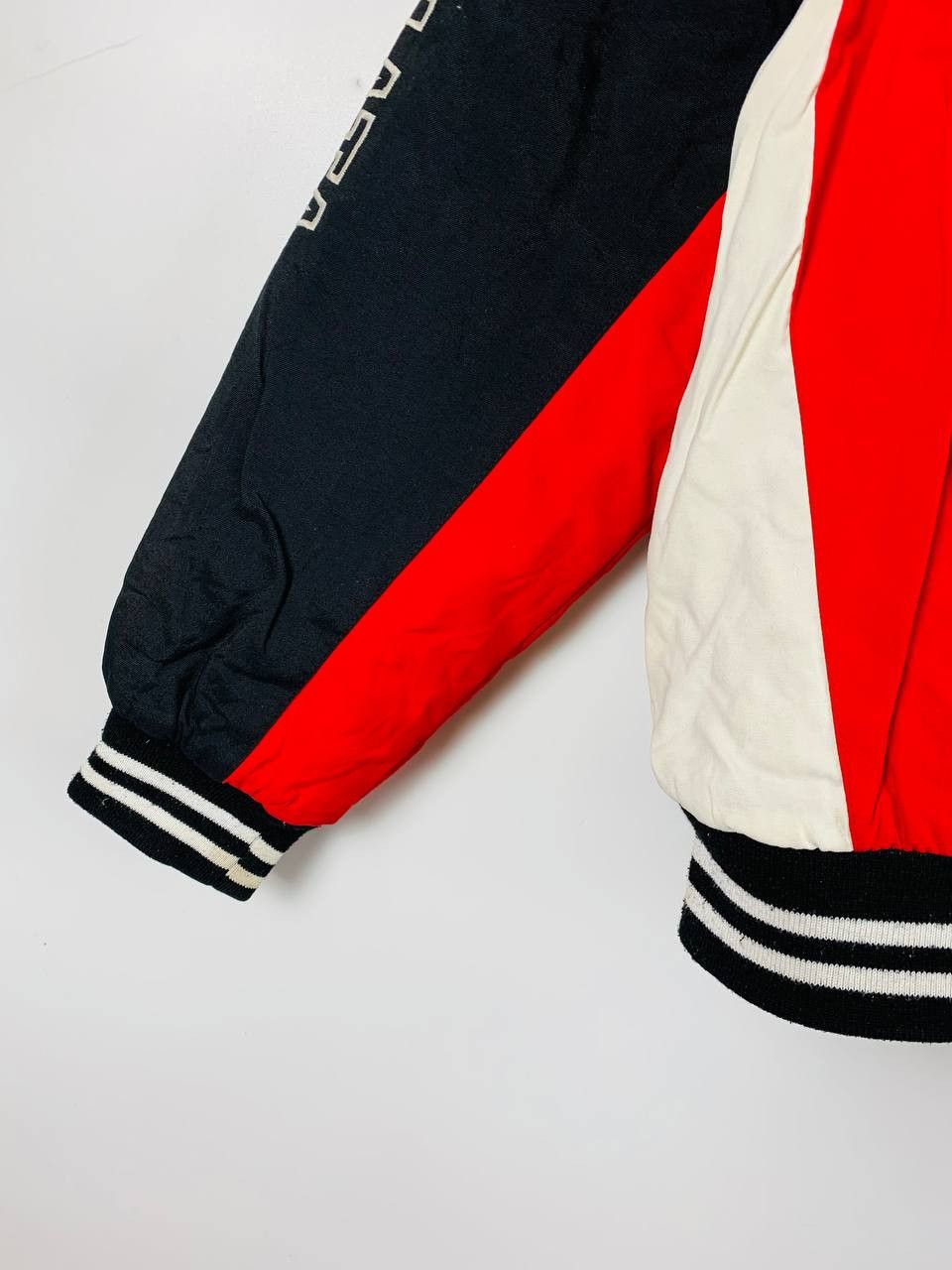 Vintage Racing Motor Yamata jacket multi M Size US M / EU 48-50 / 2 - 9 Thumbnail