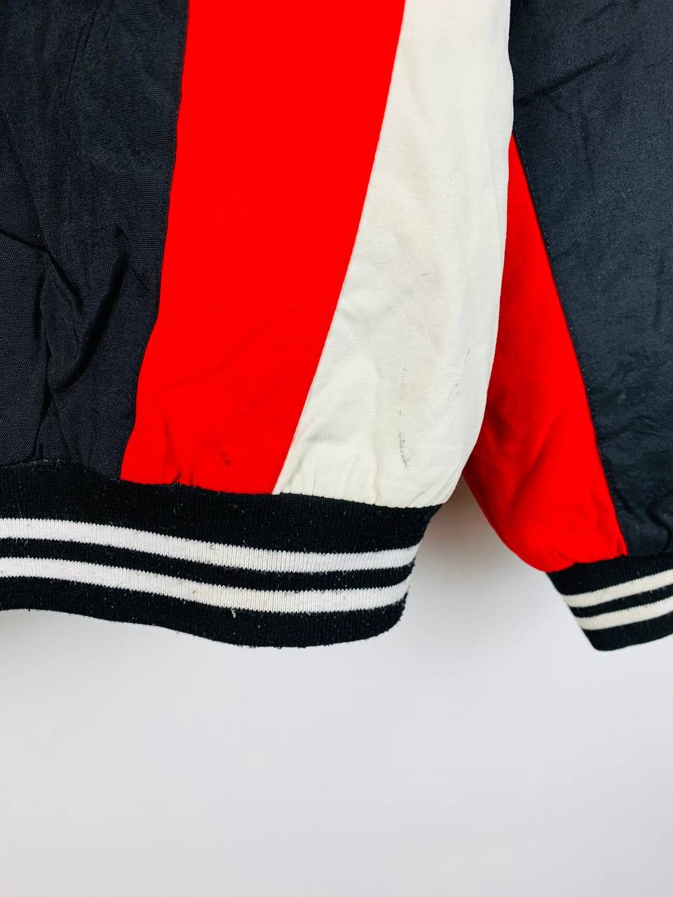 Vintage Racing Motor Yamata jacket multi M Size US M / EU 48-50 / 2 - 10 Thumbnail