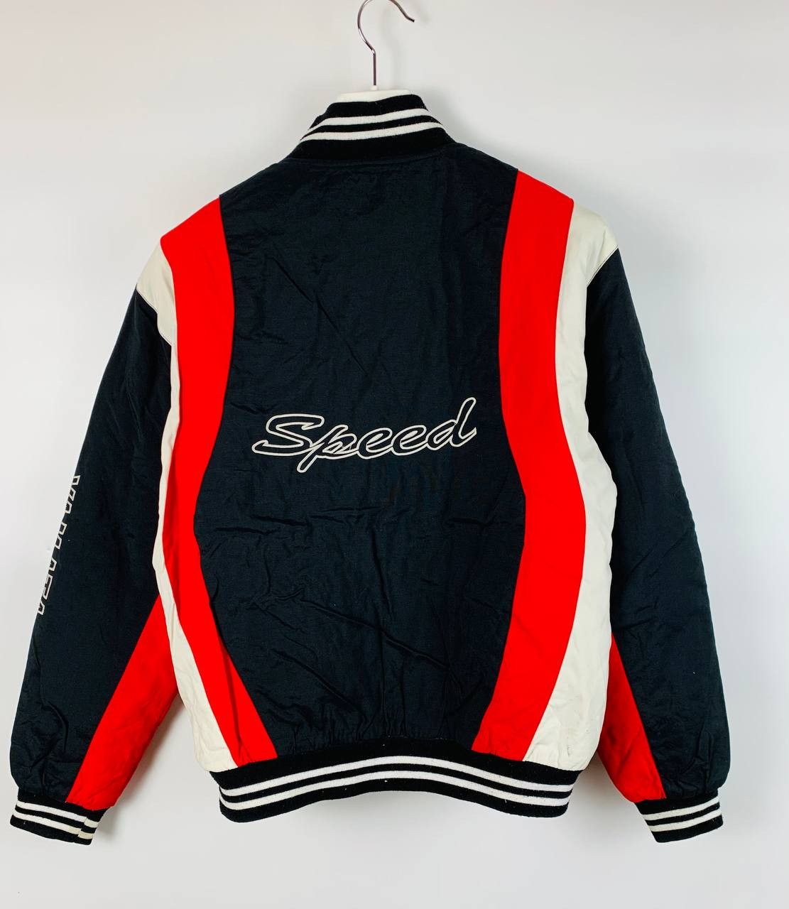 Vintage Racing Motor Yamata jacket multi M Size US M / EU 48-50 / 2 - 6 Thumbnail