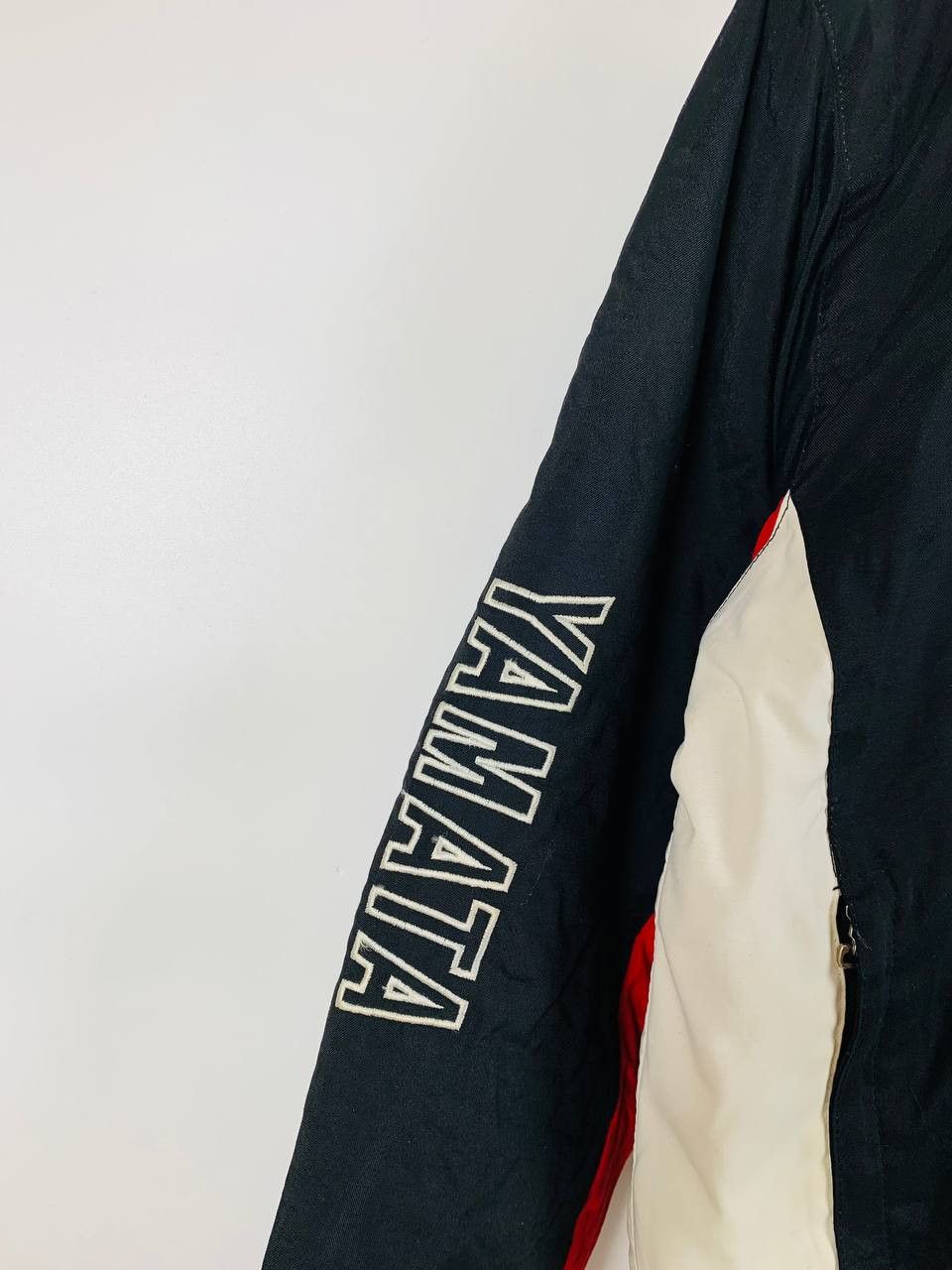 Vintage Racing Motor Yamata jacket multi M Size US M / EU 48-50 / 2 - 5 Thumbnail