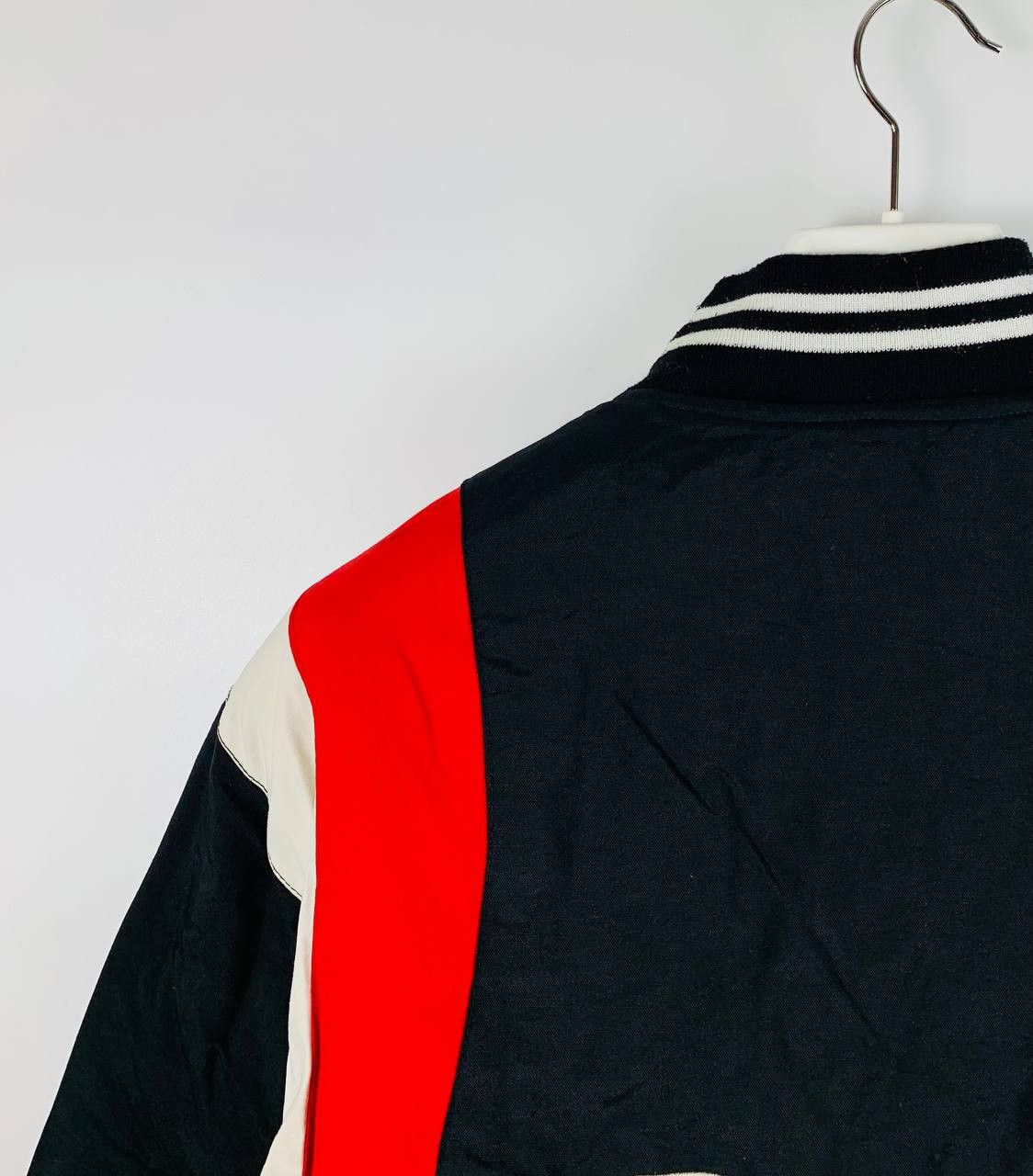 Vintage Racing Motor Yamata jacket multi M Size US M / EU 48-50 / 2 - 7 Thumbnail