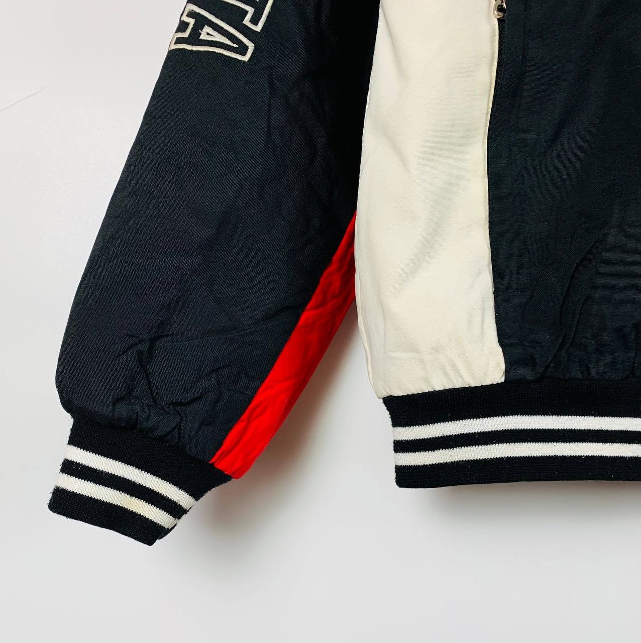 Vintage Racing Motor Yamata jacket multi M Size US M / EU 48-50 / 2 - 4 Thumbnail