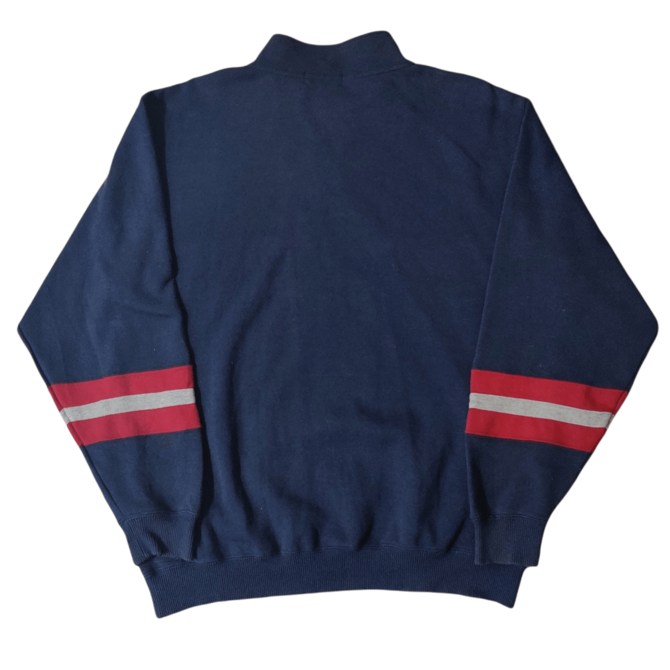 Kangol Vintage Kangol Sweatshirt Quater Zip Size US XL / EU 56 / 4 - 6 Thumbnail