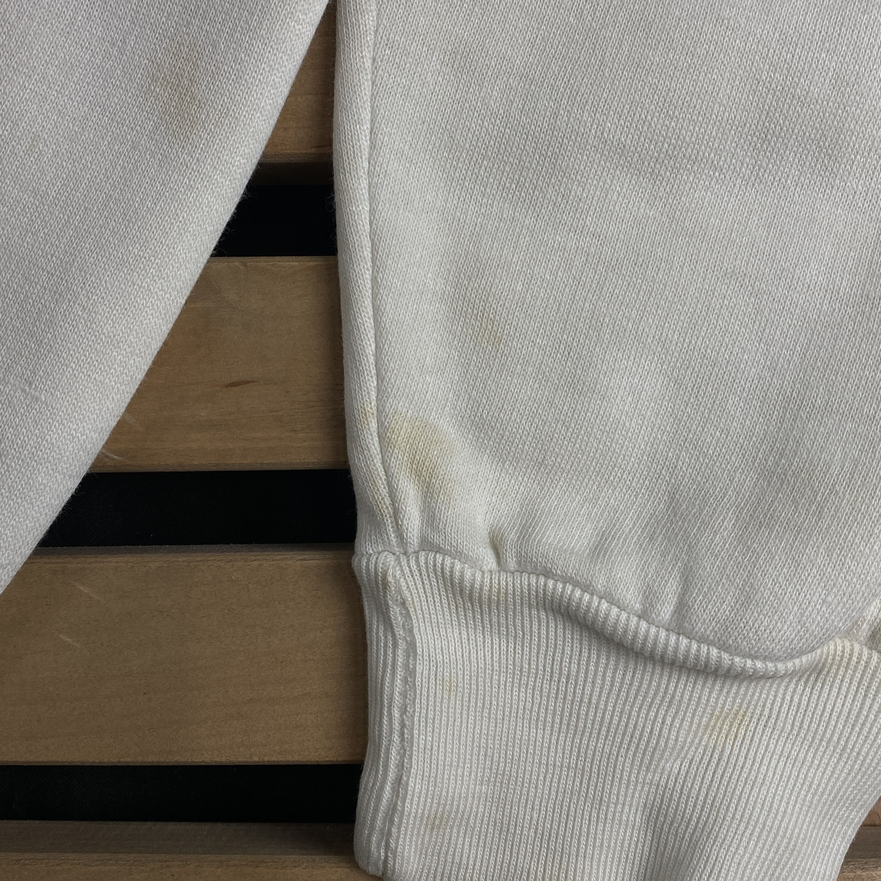 Vintage Mens Sweatshirt Switcher Ski With Me 1982 Size L Size US L / EU 52-54 / 3 - 8 Thumbnail