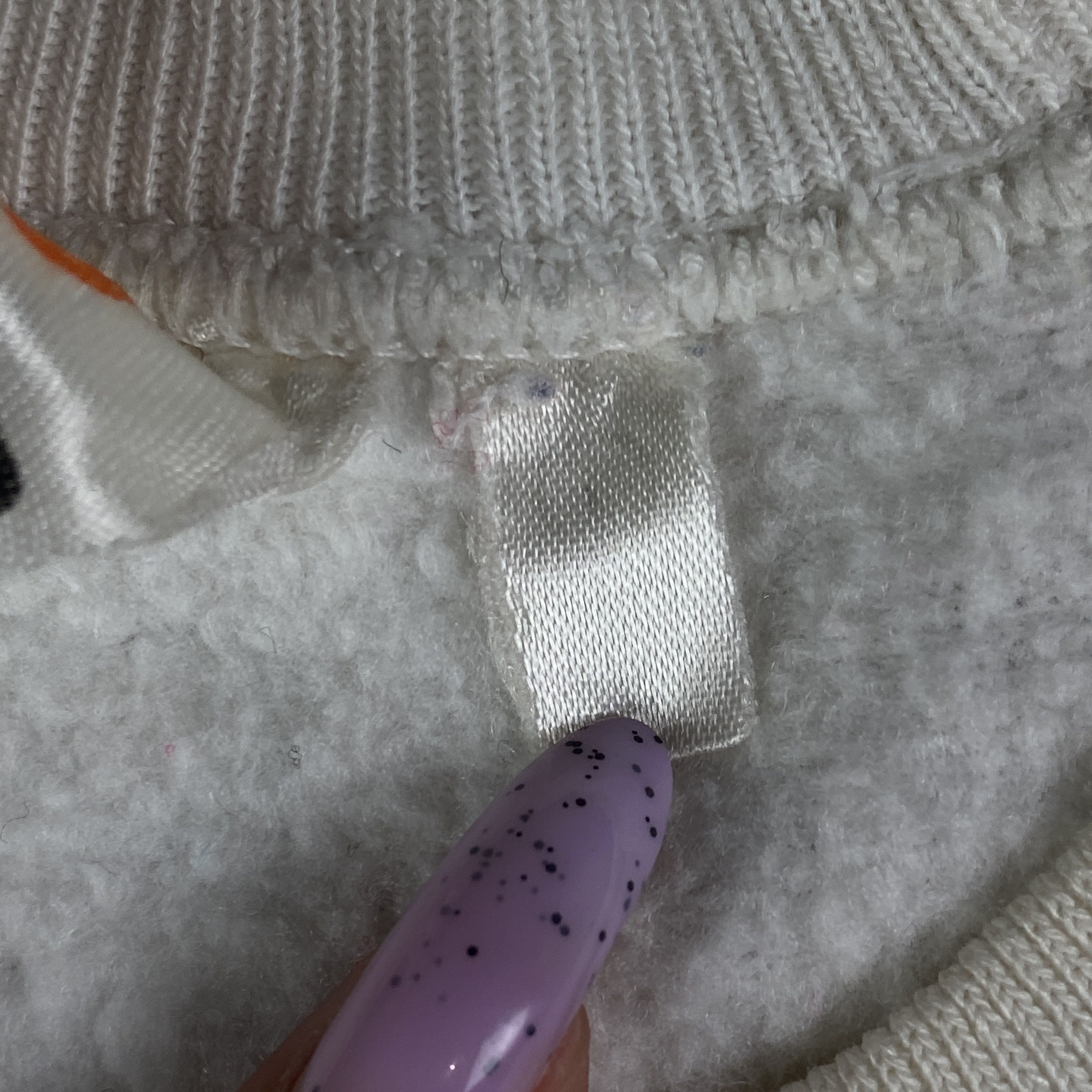 Vintage Mens Sweatshirt Switcher Ski With Me 1982 Size L Size US L / EU 52-54 / 3 - 11 Thumbnail