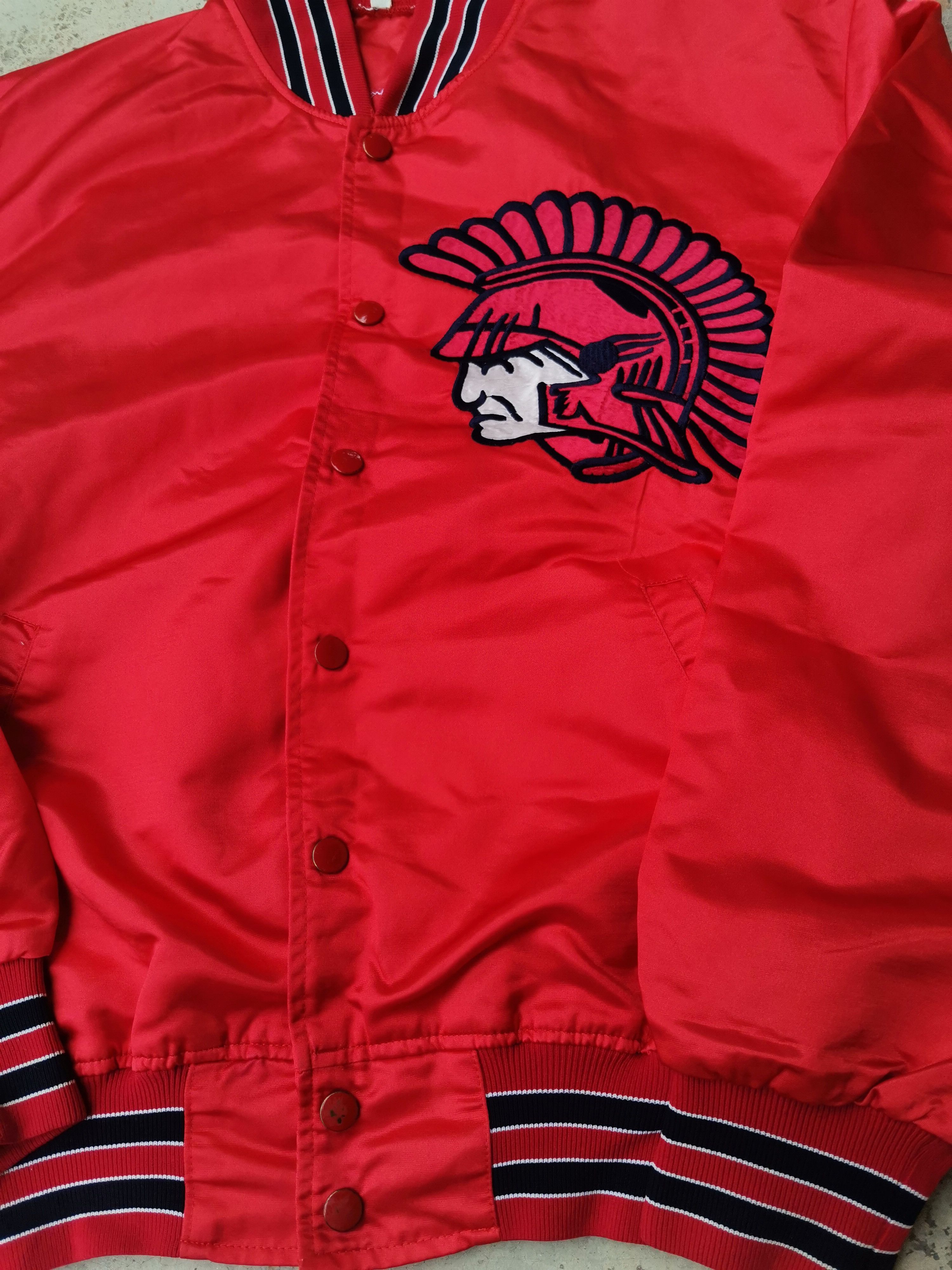 Japanese Brand FLUNK OUT 79 JET SKI TEAM Size US M / EU 48-50 / 2 - 3 Thumbnail
