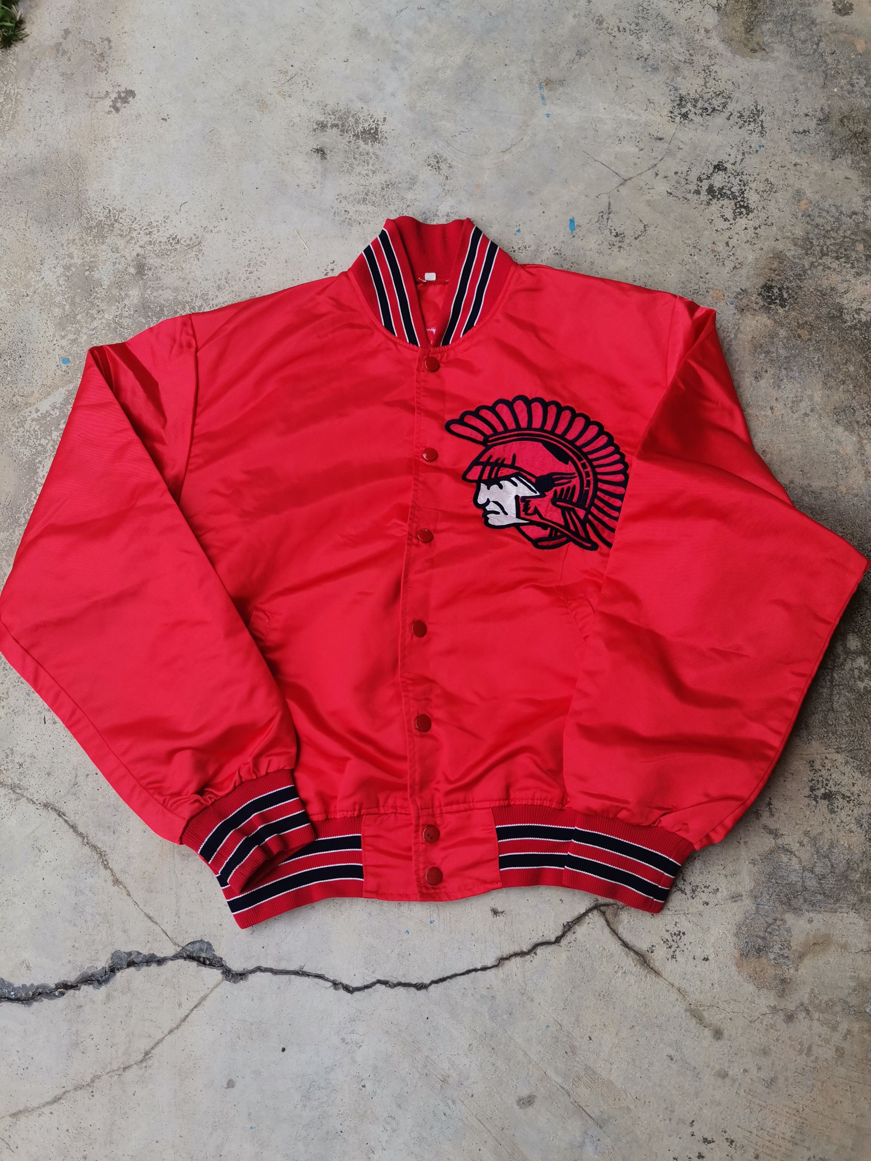 Japanese Brand FLUNK OUT 79 JET SKI TEAM Size US M / EU 48-50 / 2 - 2 Thumbnail