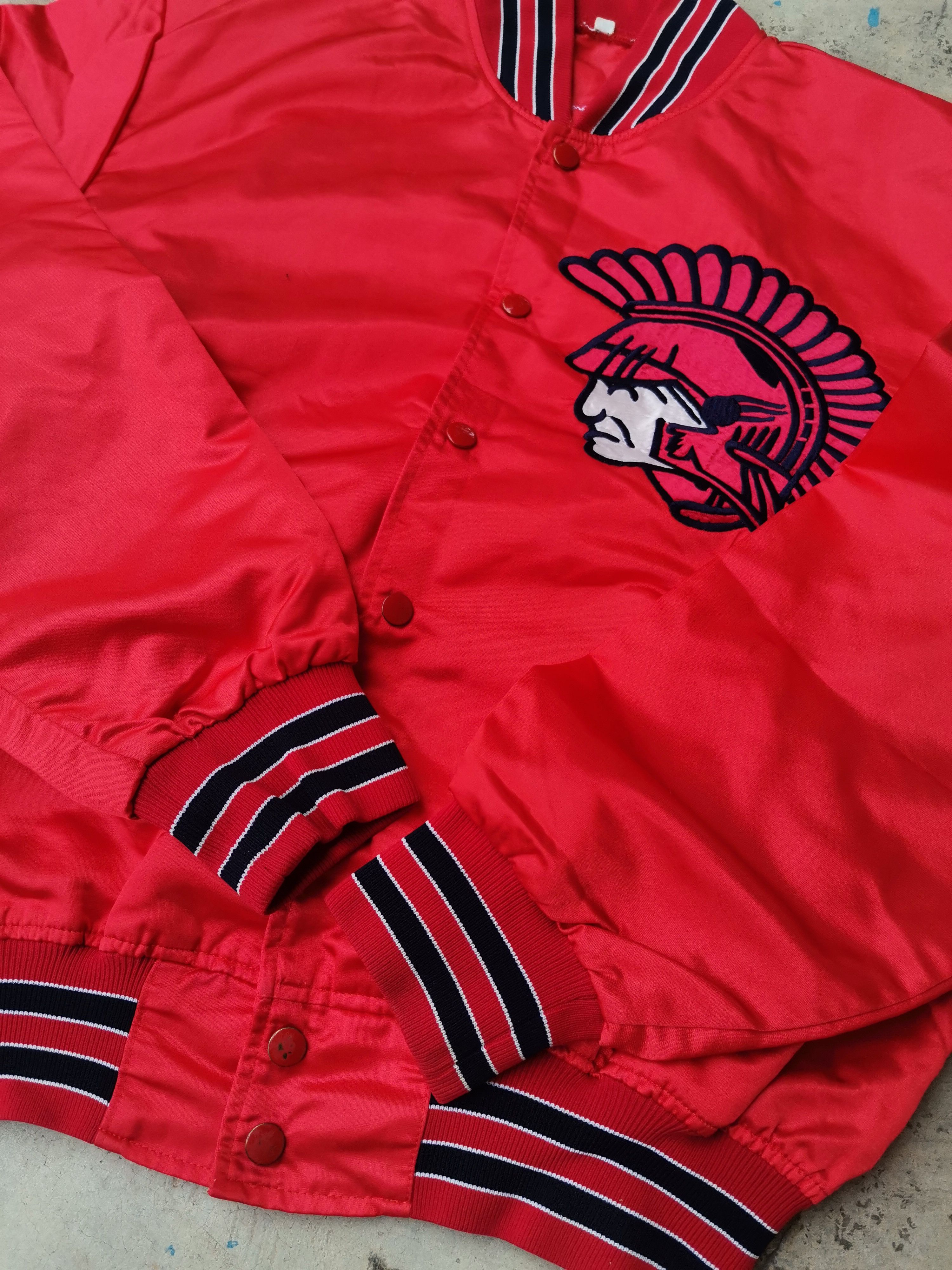 Japanese Brand FLUNK OUT 79 JET SKI TEAM Size US M / EU 48-50 / 2 - 5 Thumbnail